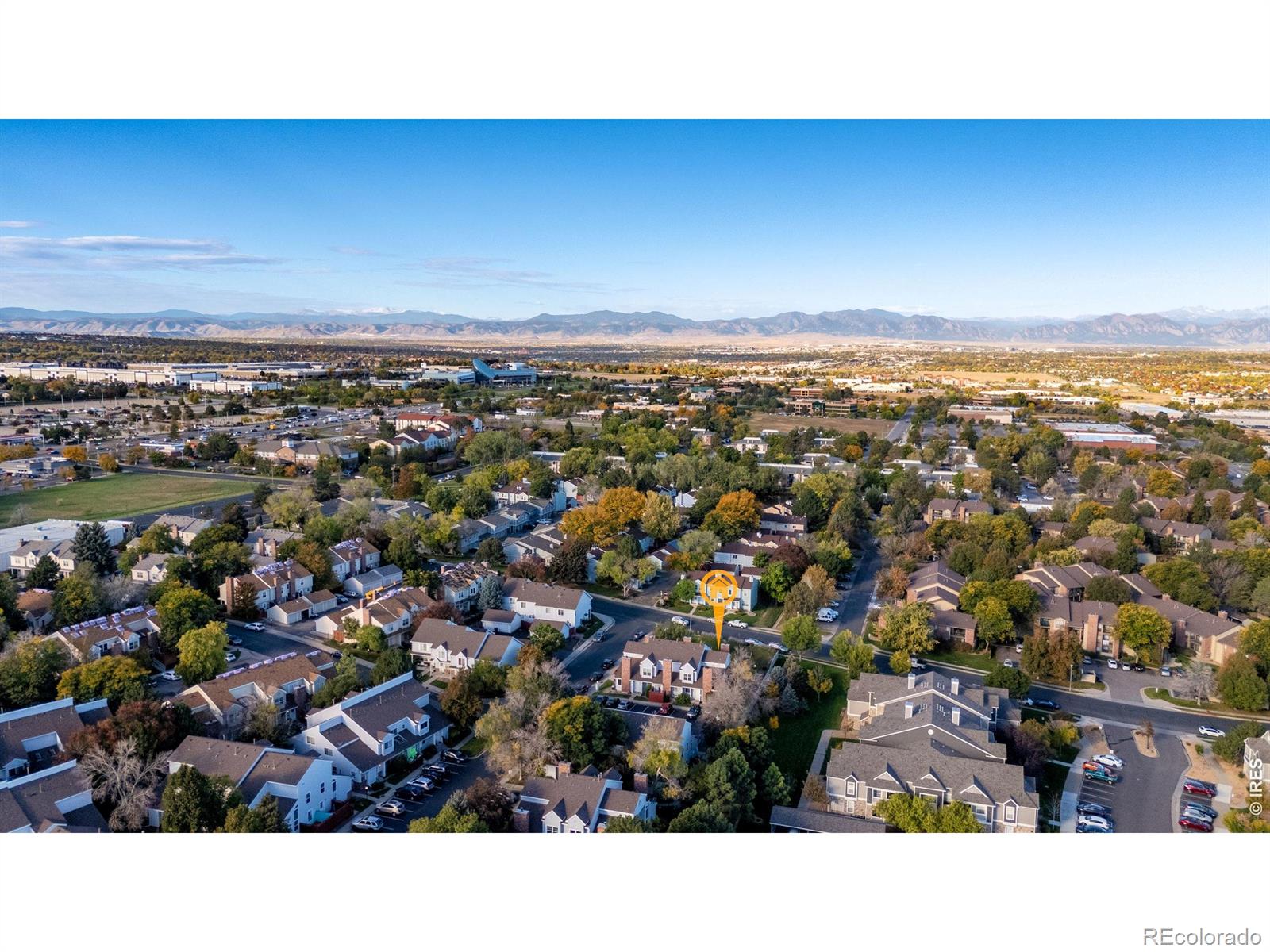 12292 Bannock Circle Westminster CO 80234