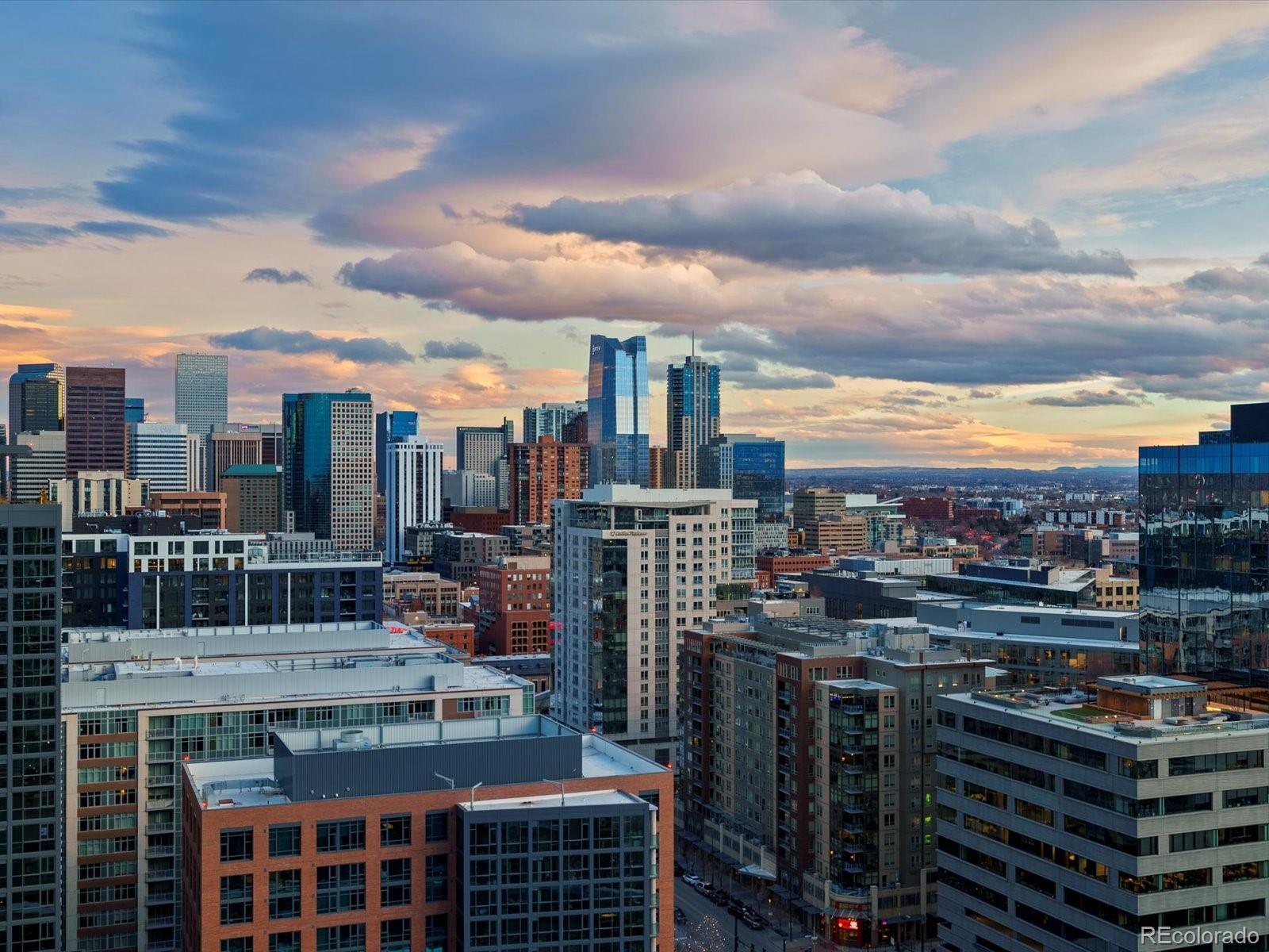 1700 Bassett Street Denver CO 80202