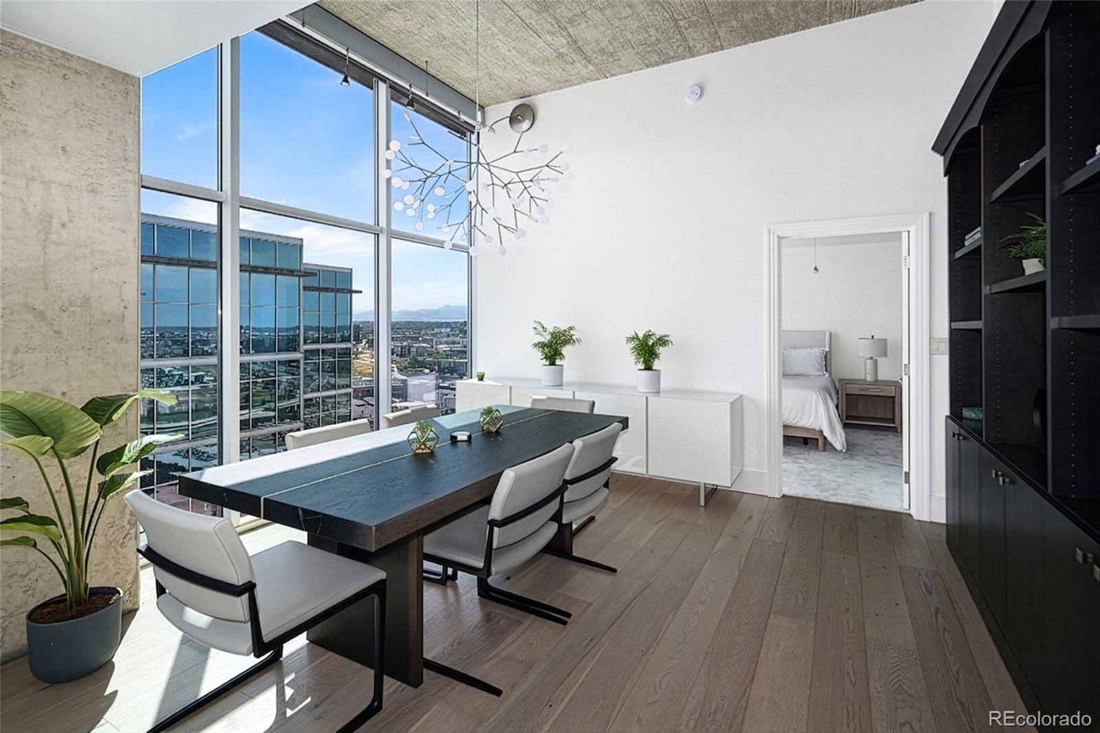 1700 Bassett Street Denver CO 80202