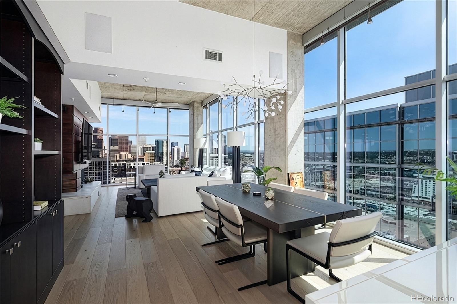 1700 Bassett Street Denver CO 80202
