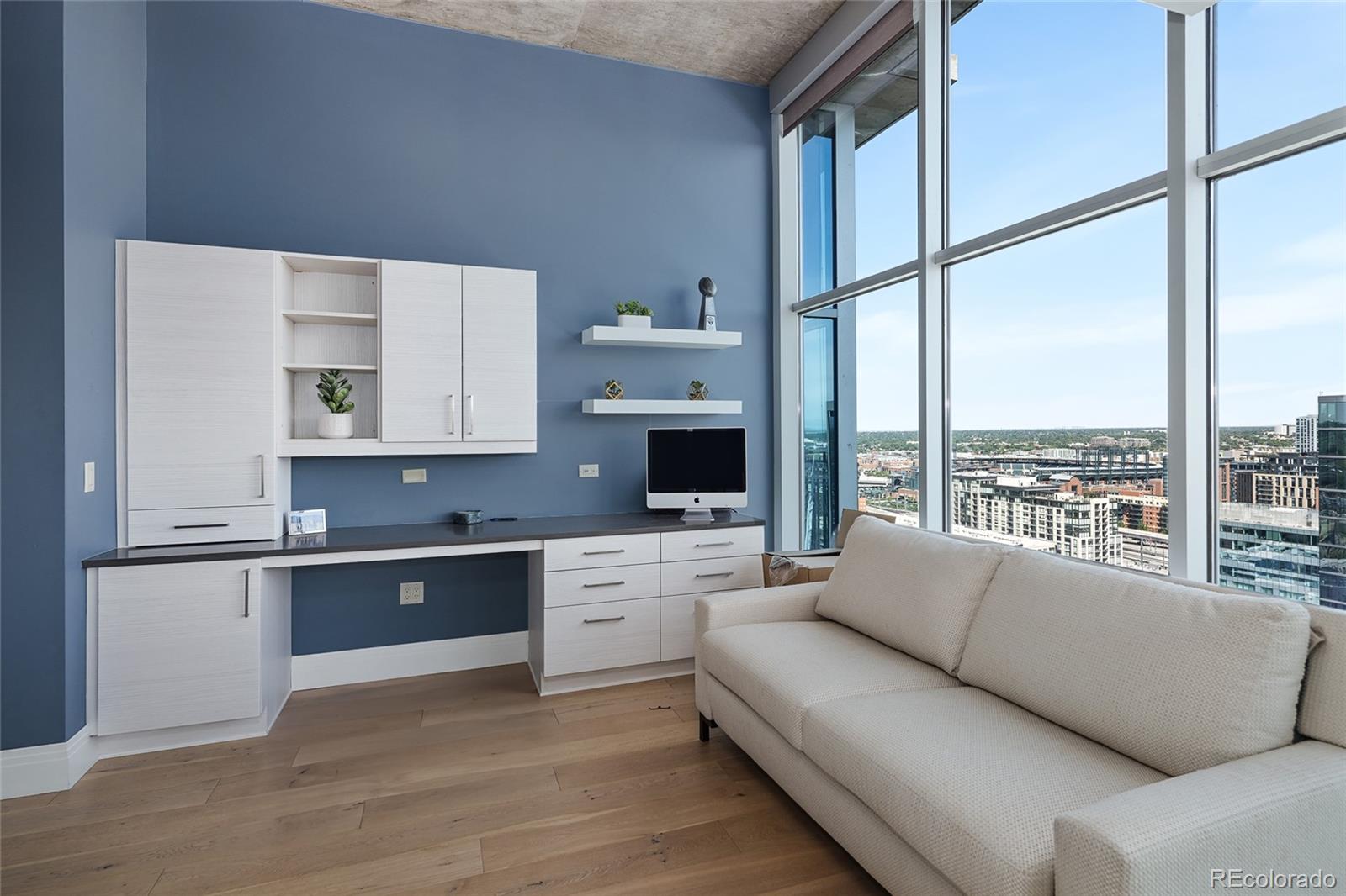 1700 Bassett Street Denver CO 80202