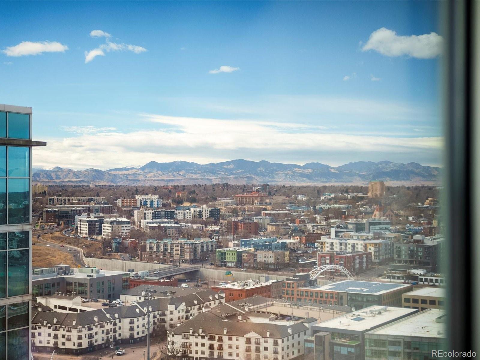 1700 Bassett Street Denver CO 80202
