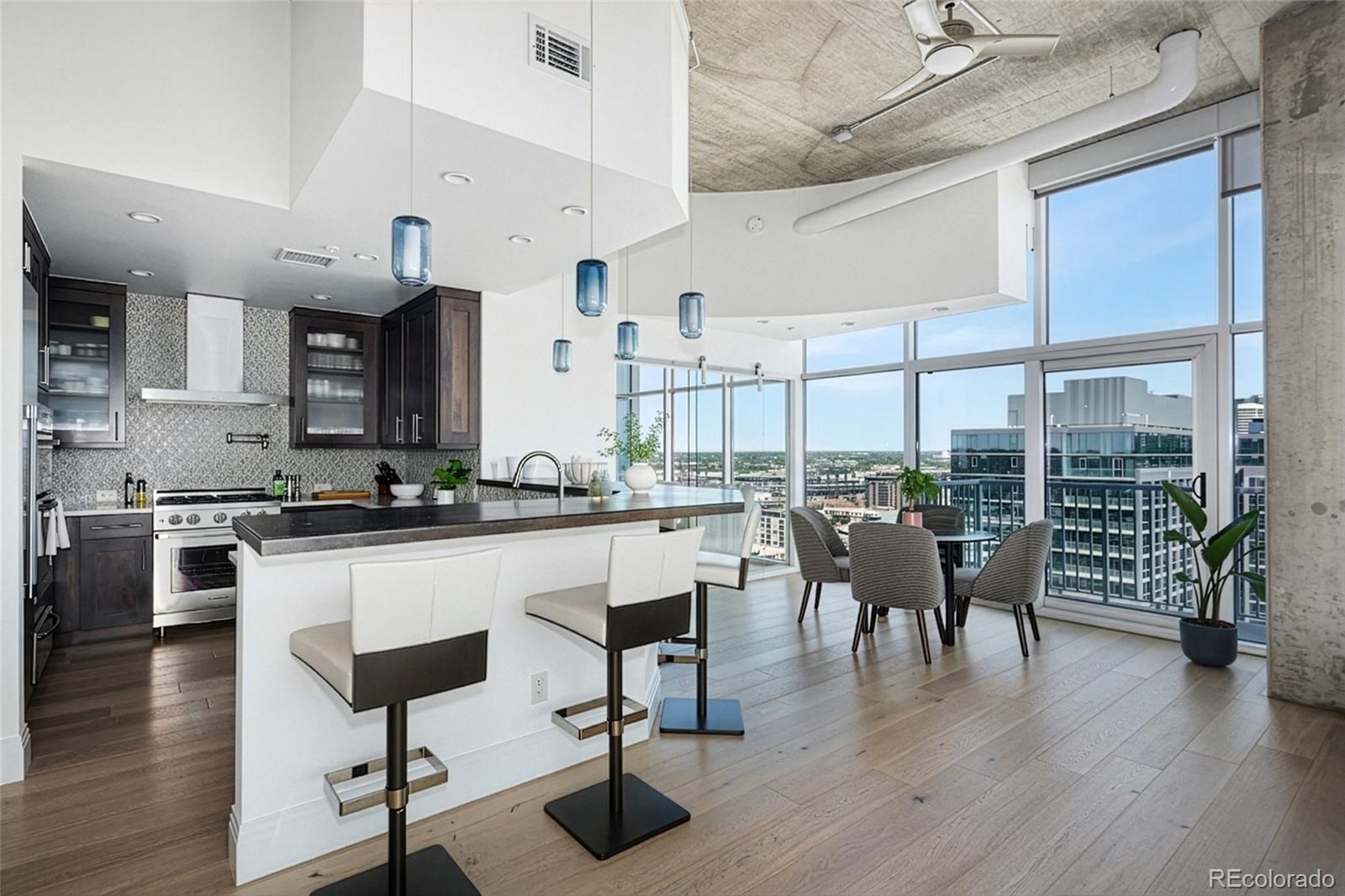 1700 Bassett Street Denver CO 80202