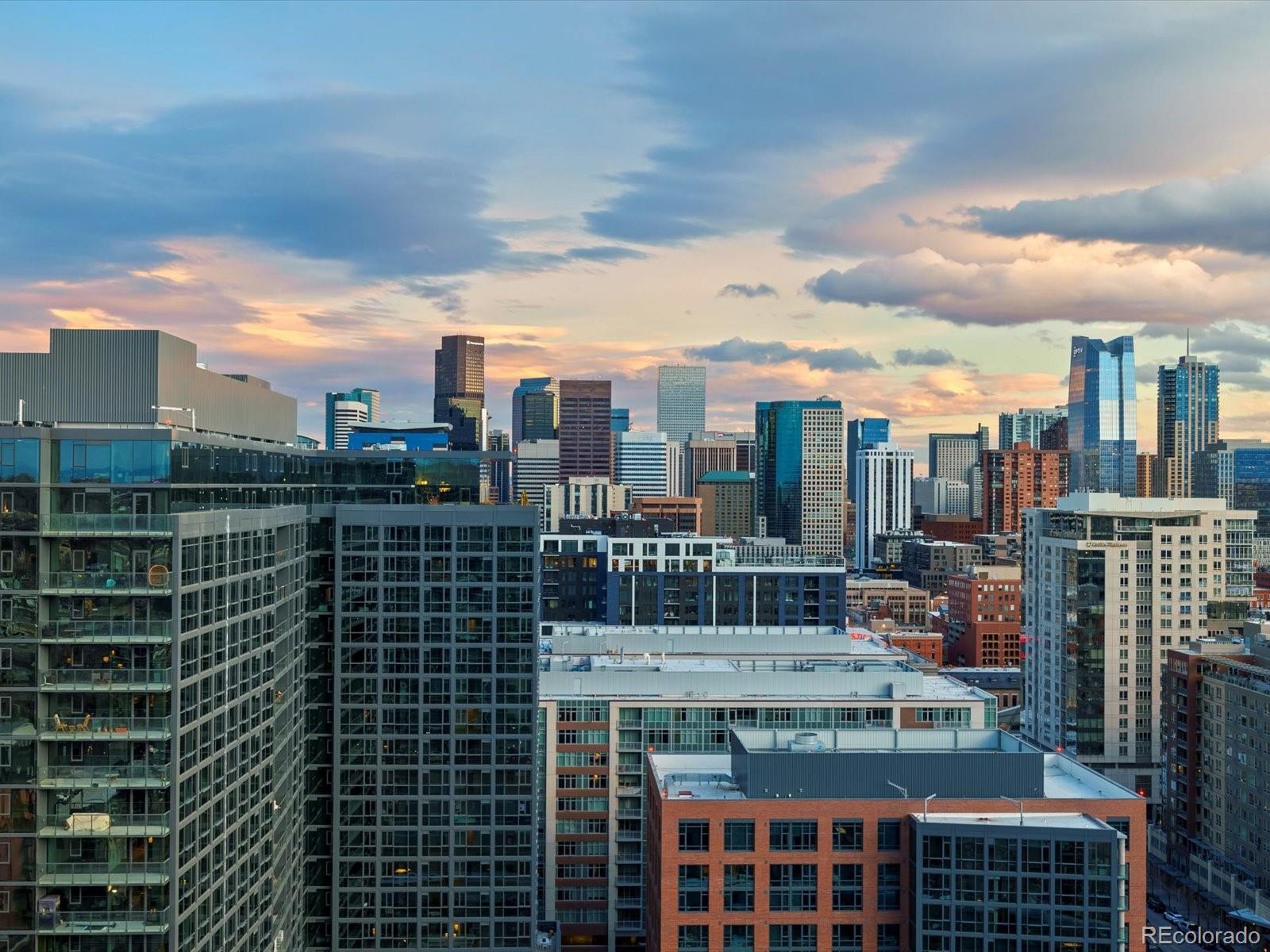 1700 Bassett Street Denver CO 80202
