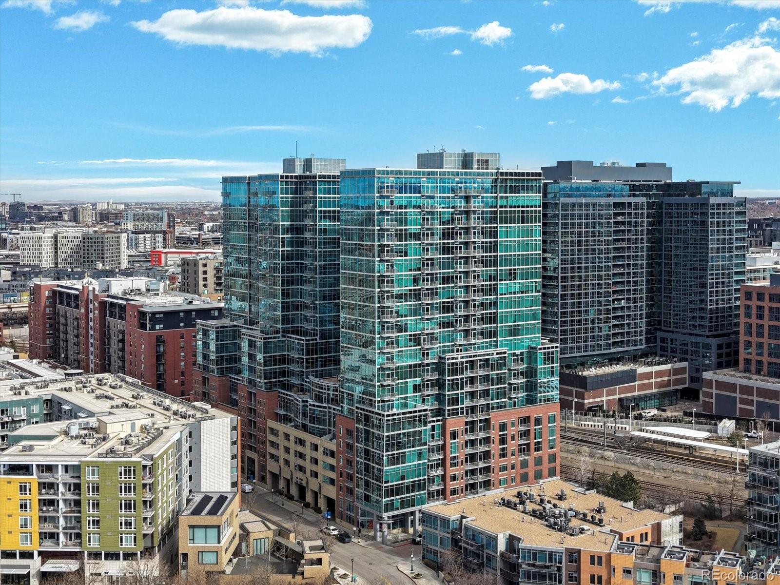 1700 Bassett Street Denver CO 80202