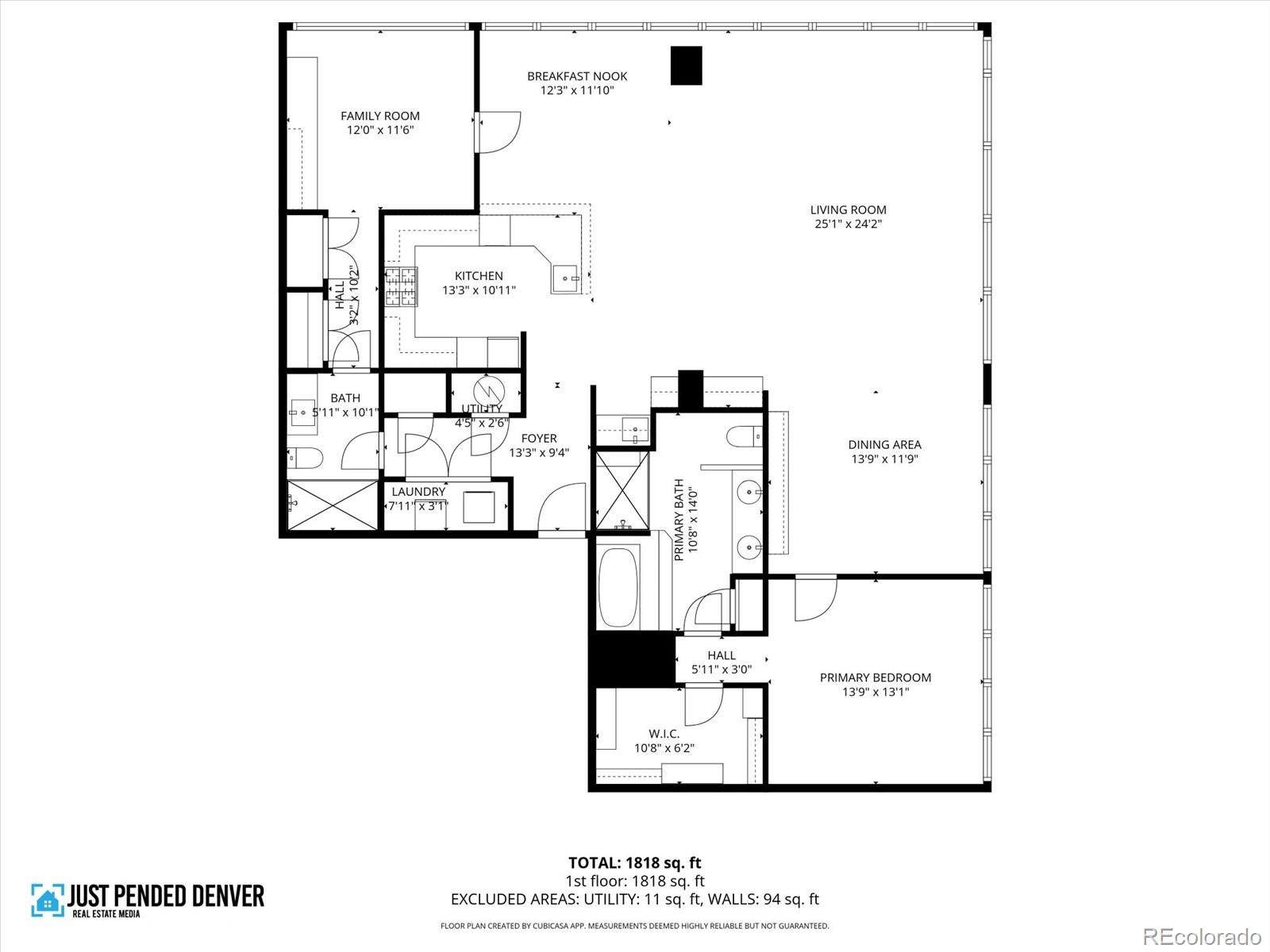 1700 Bassett Street Denver CO 80202