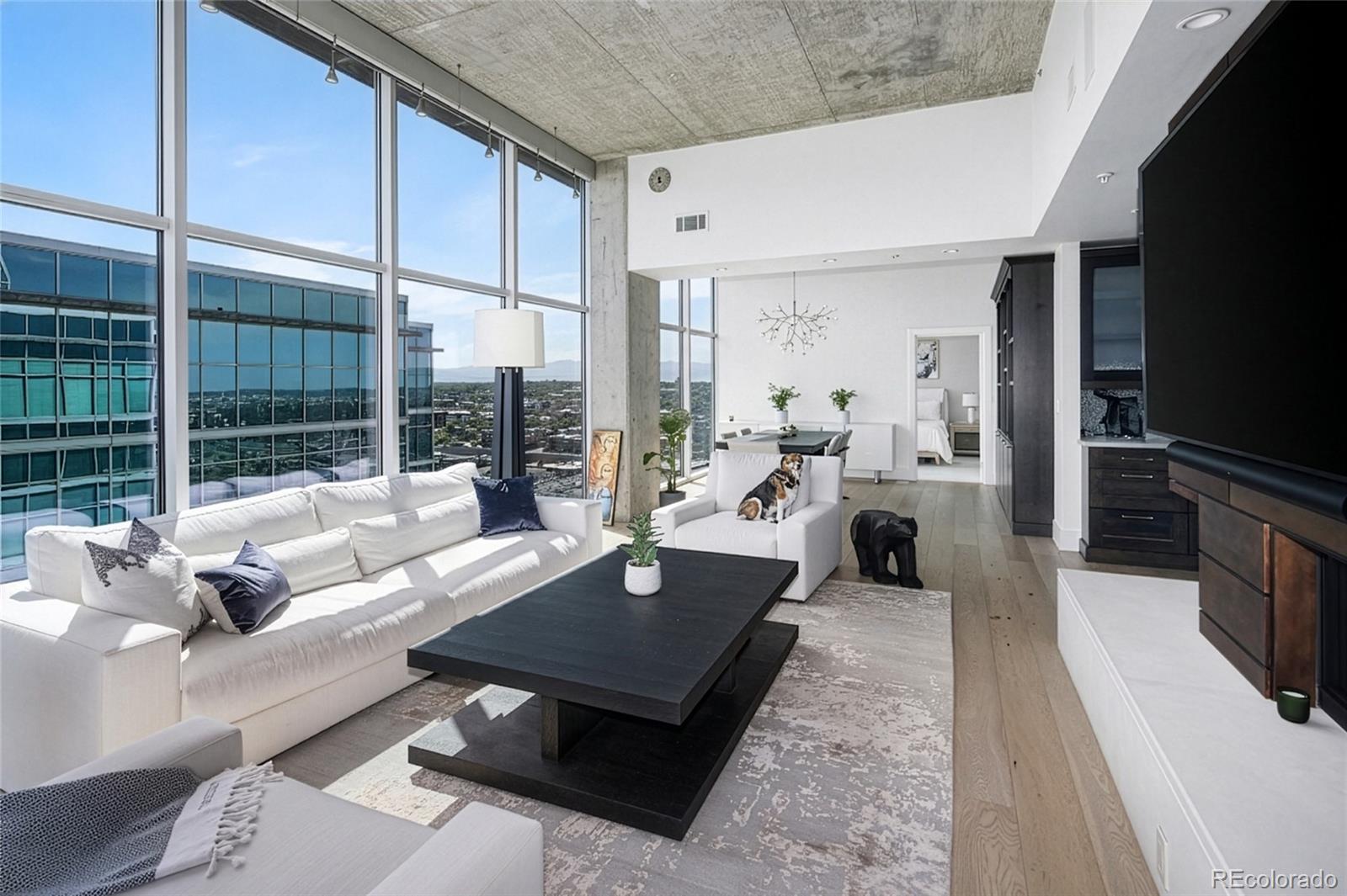 1700 Bassett Street Denver CO 80202