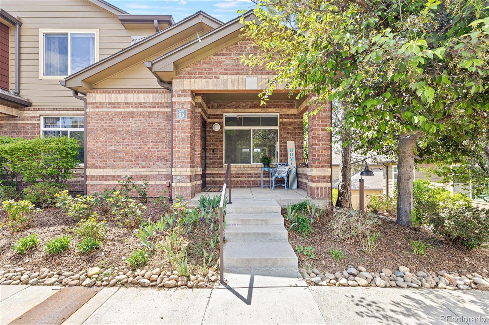 6472 Silver Mesa Drive Highlands Ranch CO 80130
