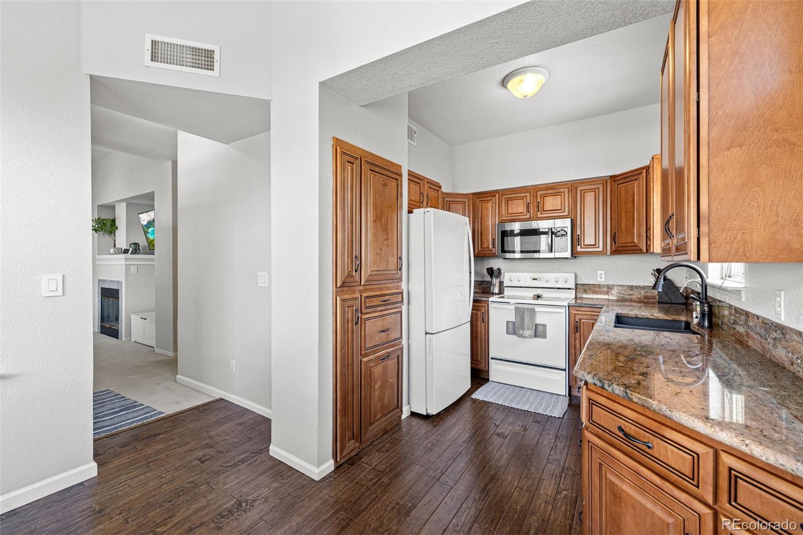 6472 Silver Mesa Drive Highlands Ranch CO 80130