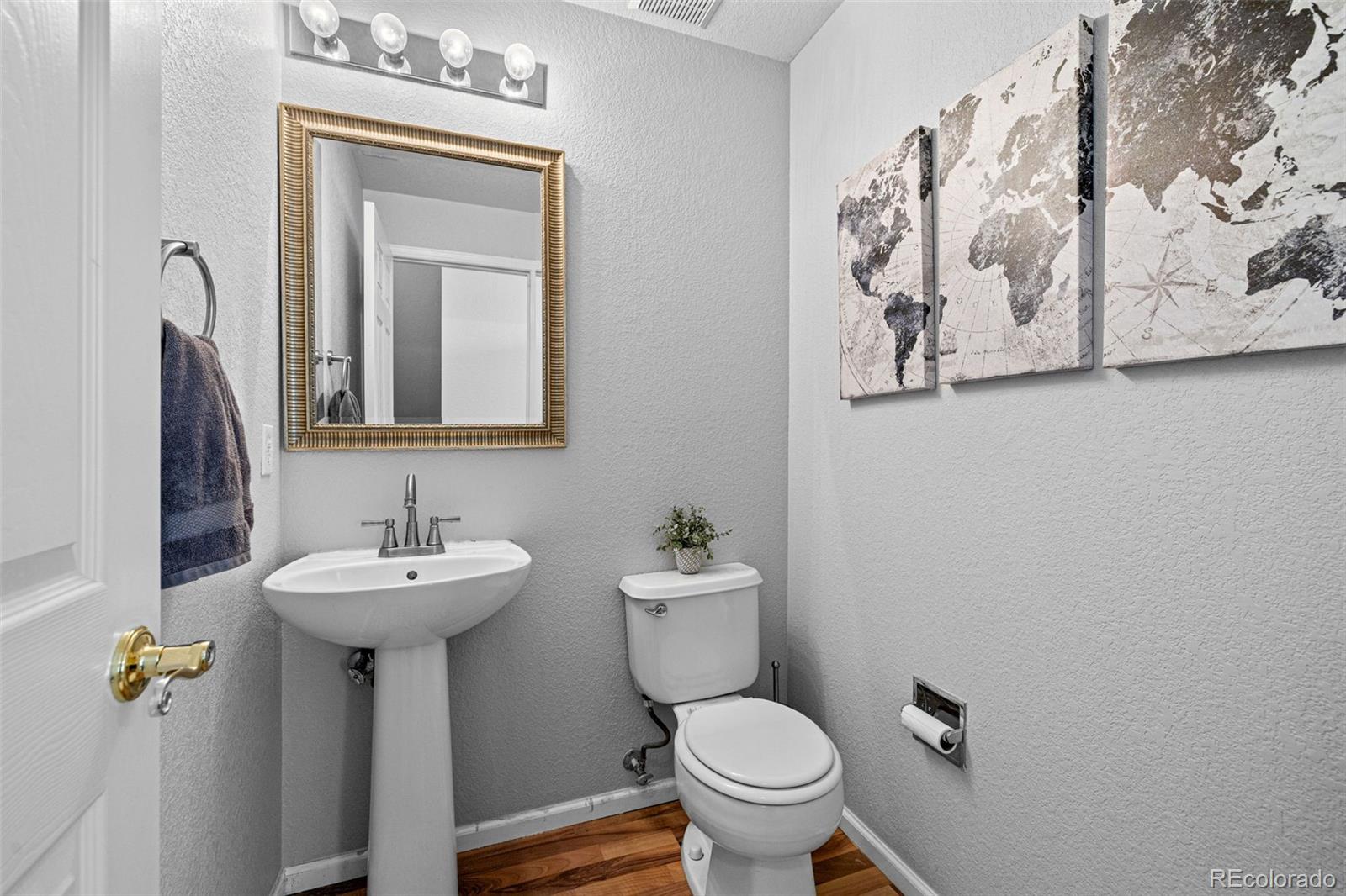 6472 Silver Mesa Drive Highlands Ranch CO 80130