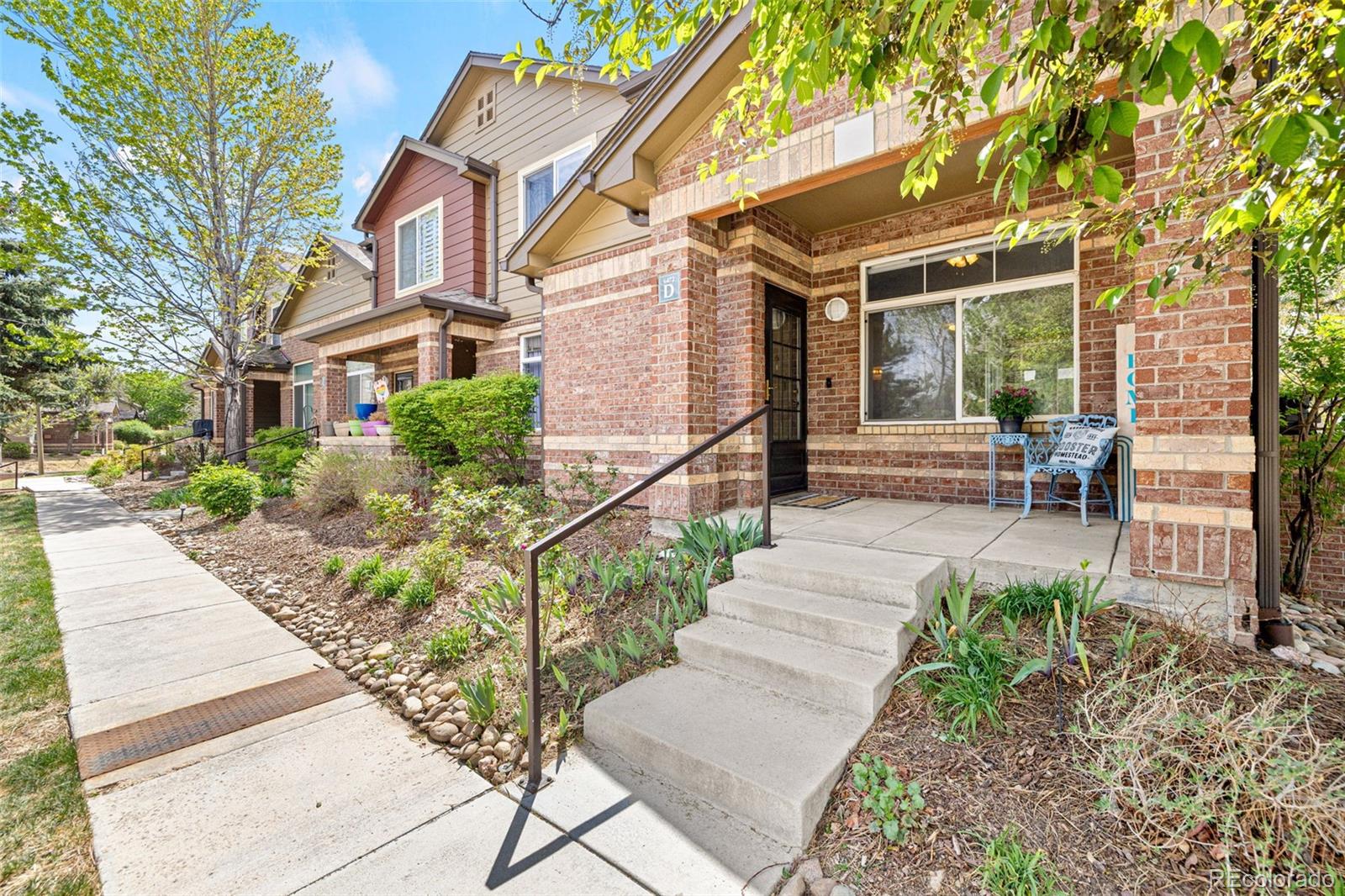 6472 Silver Mesa Drive Highlands Ranch CO 80130