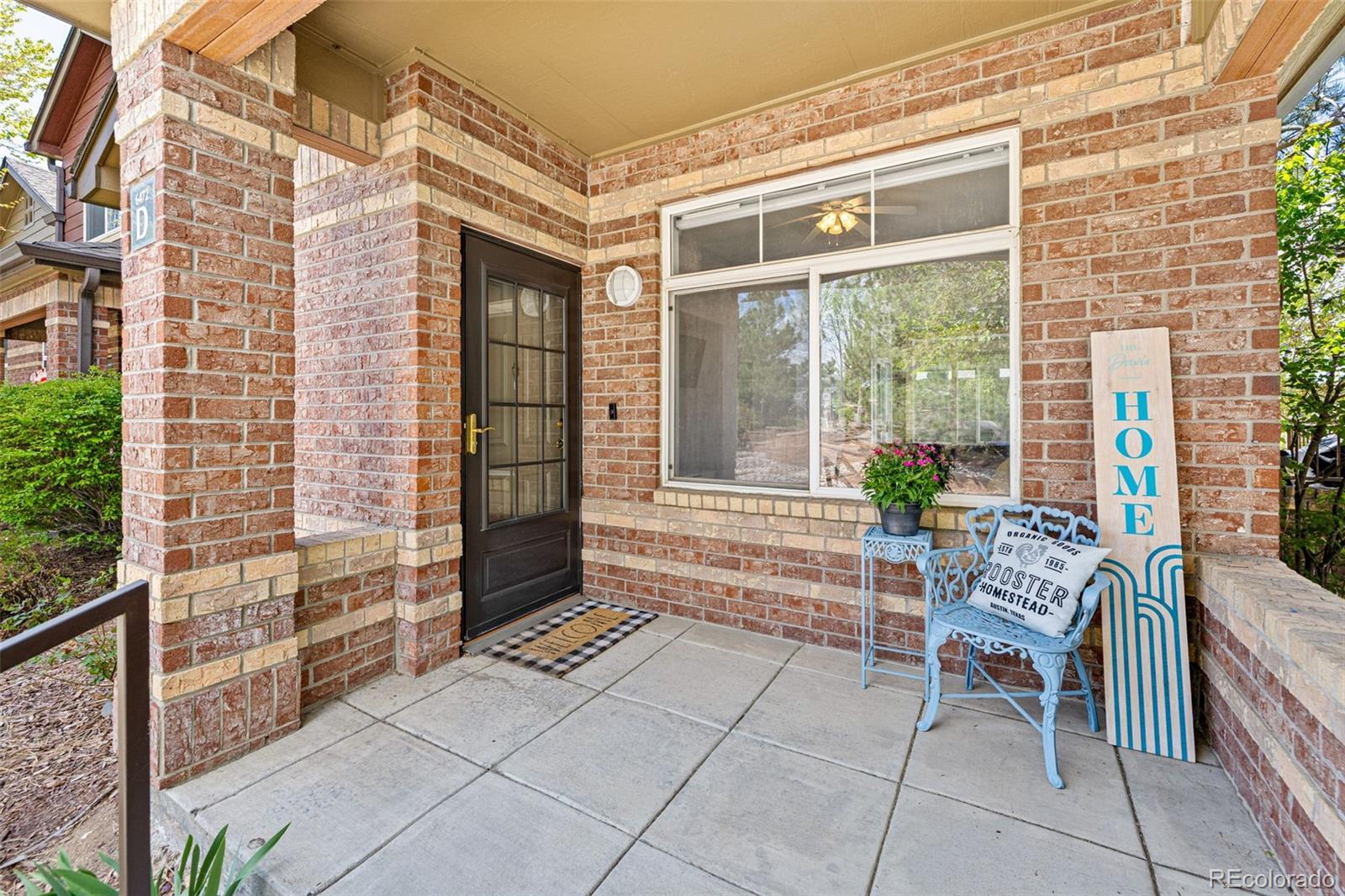 6472 Silver Mesa Drive Highlands Ranch CO 80130