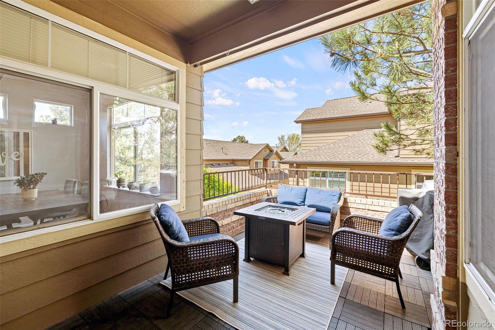 6472 Silver Mesa Drive Highlands Ranch CO 80130