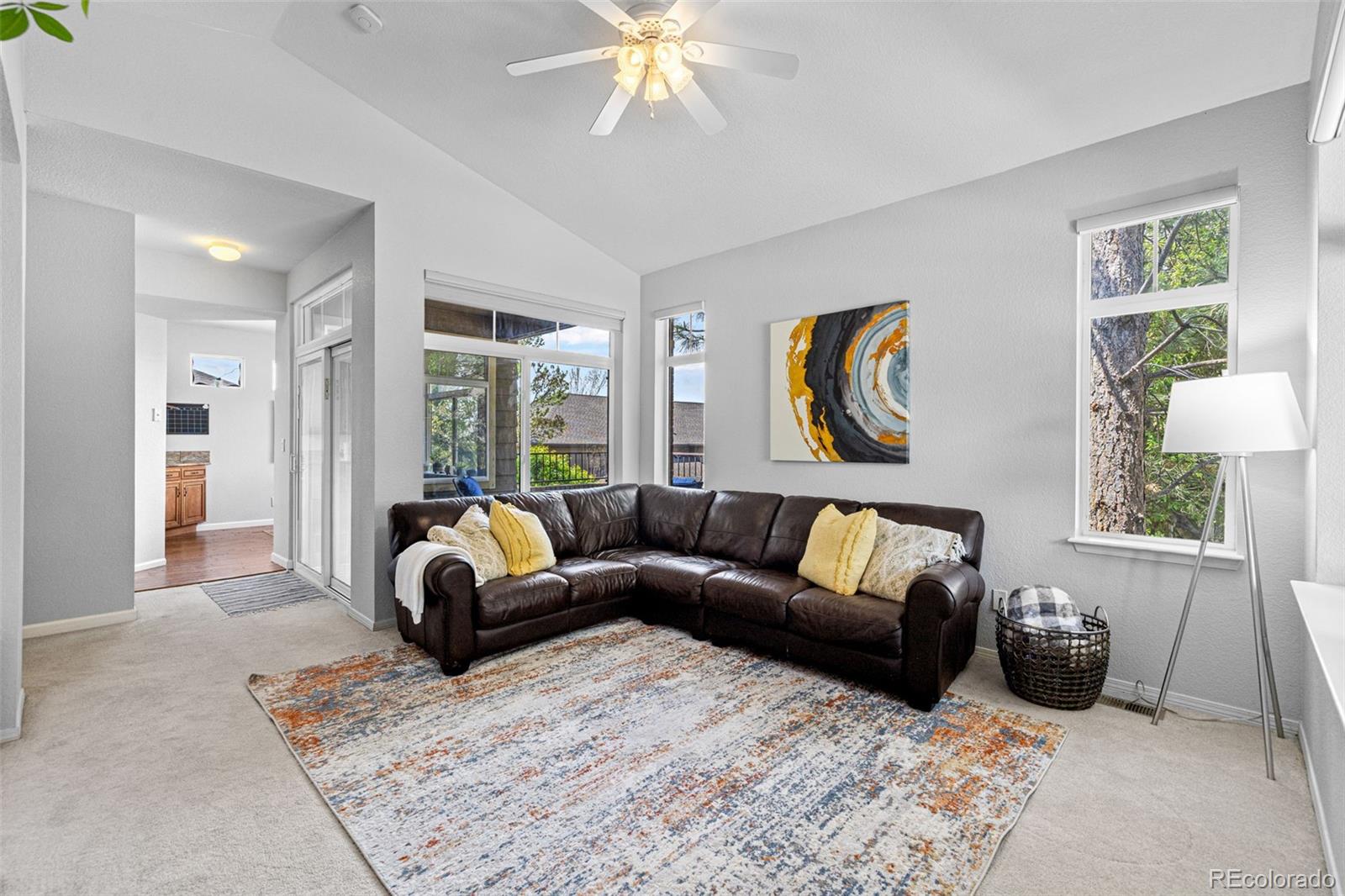 6472 Silver Mesa Drive Highlands Ranch CO 80130