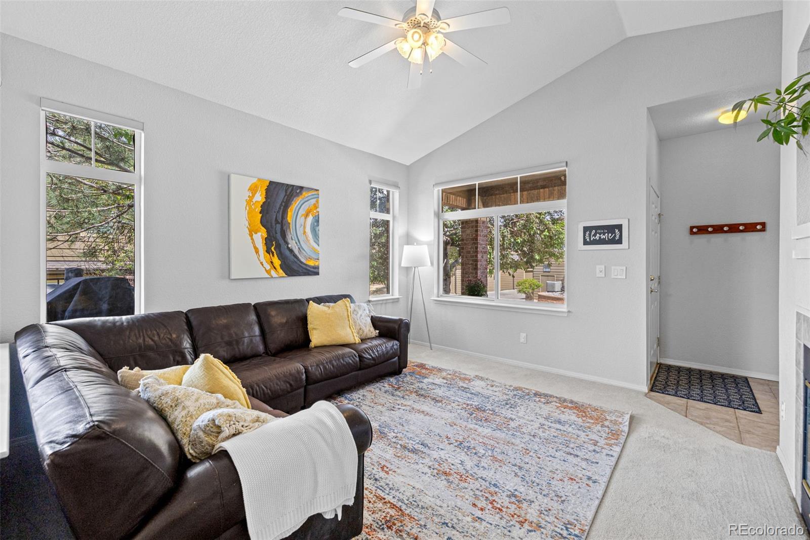 6472 Silver Mesa Drive Highlands Ranch CO 80130