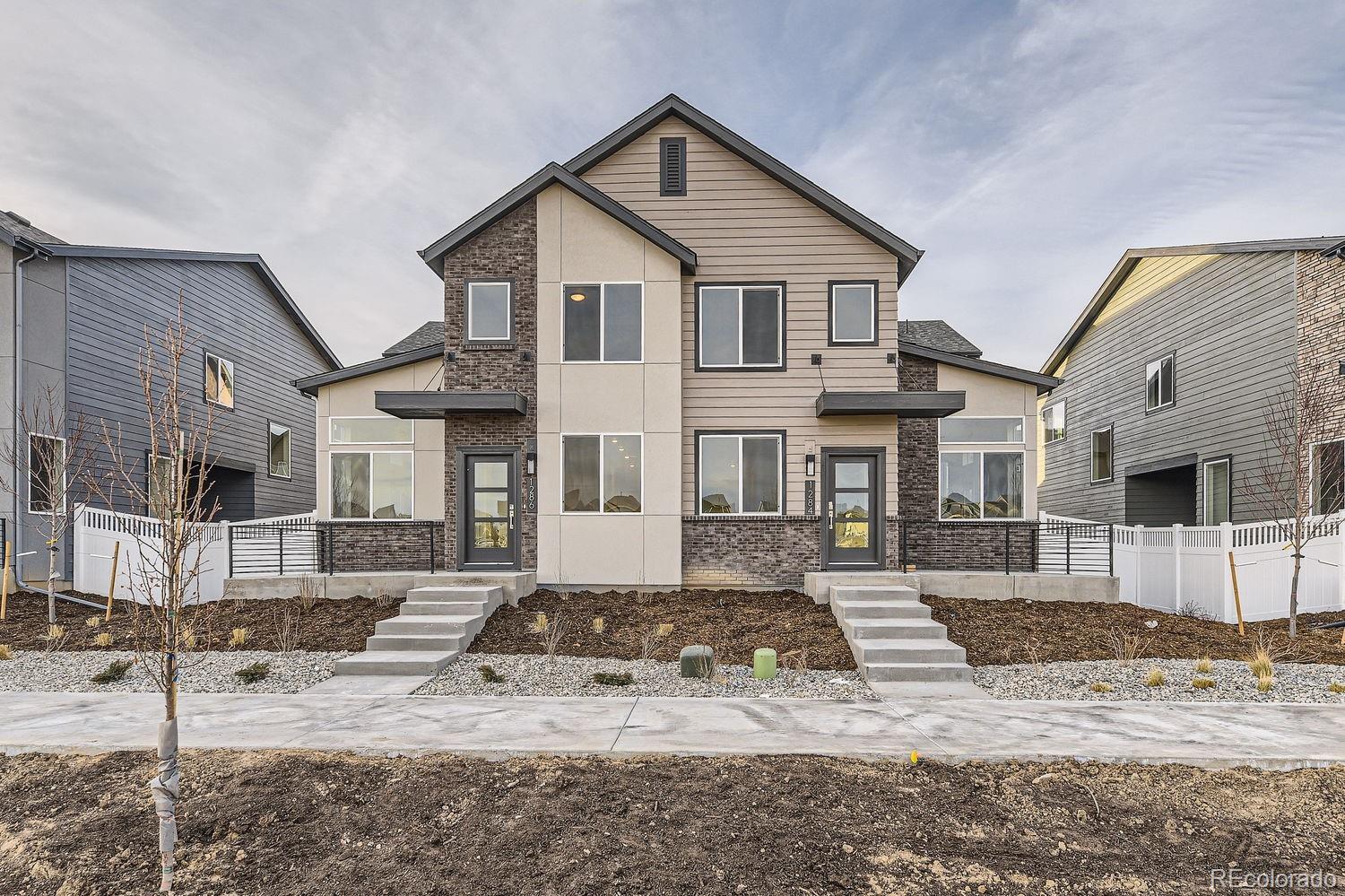 1232 S Algonquian Street Aurora CO 80018