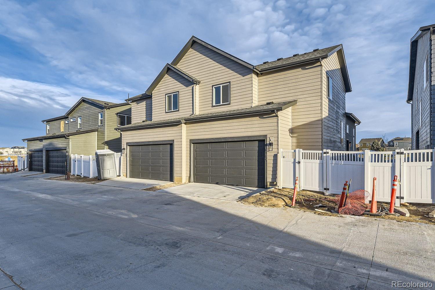 1232 S Algonquian Street Aurora CO 80018