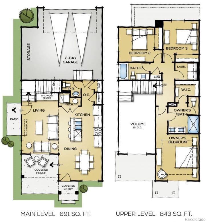 1232 S Algonquian Street Aurora CO 80018