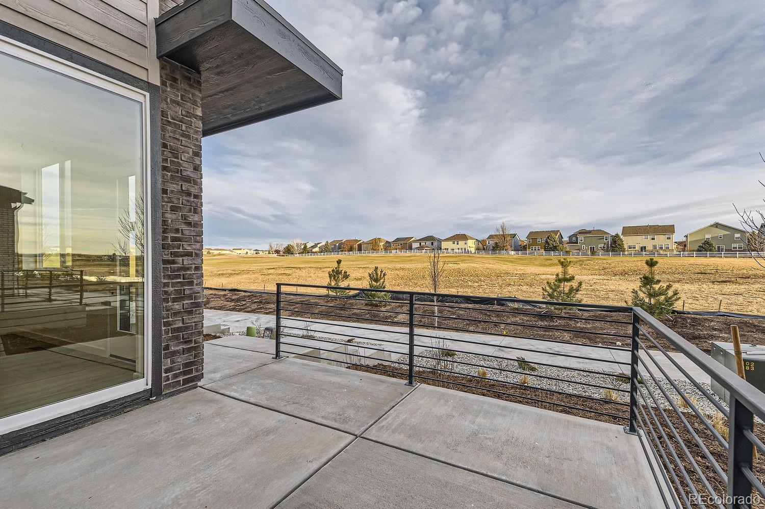 1232 S Algonquian Street Aurora CO 80018
