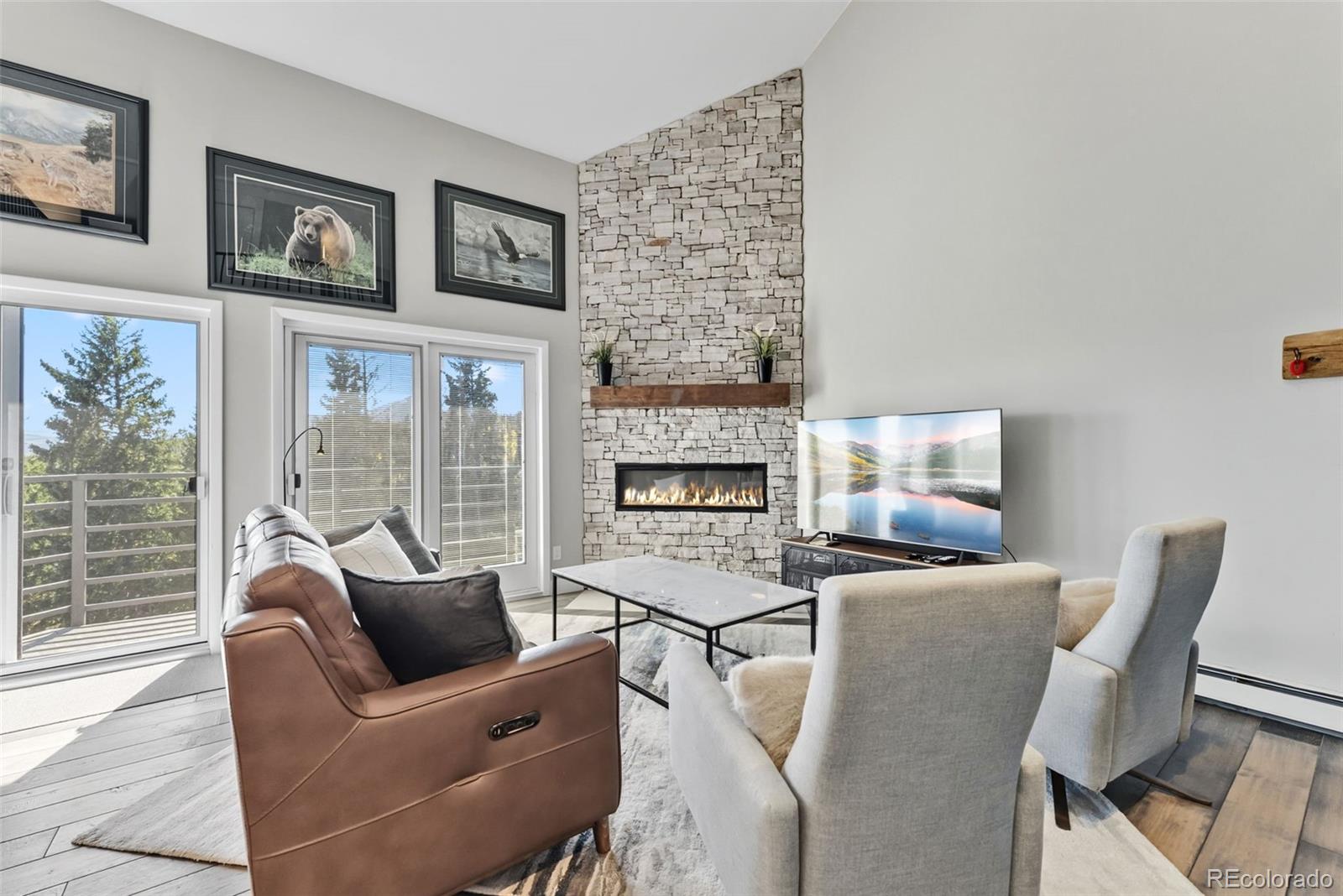 9825 Ryan Gulch Road Silverthorne CO 80498