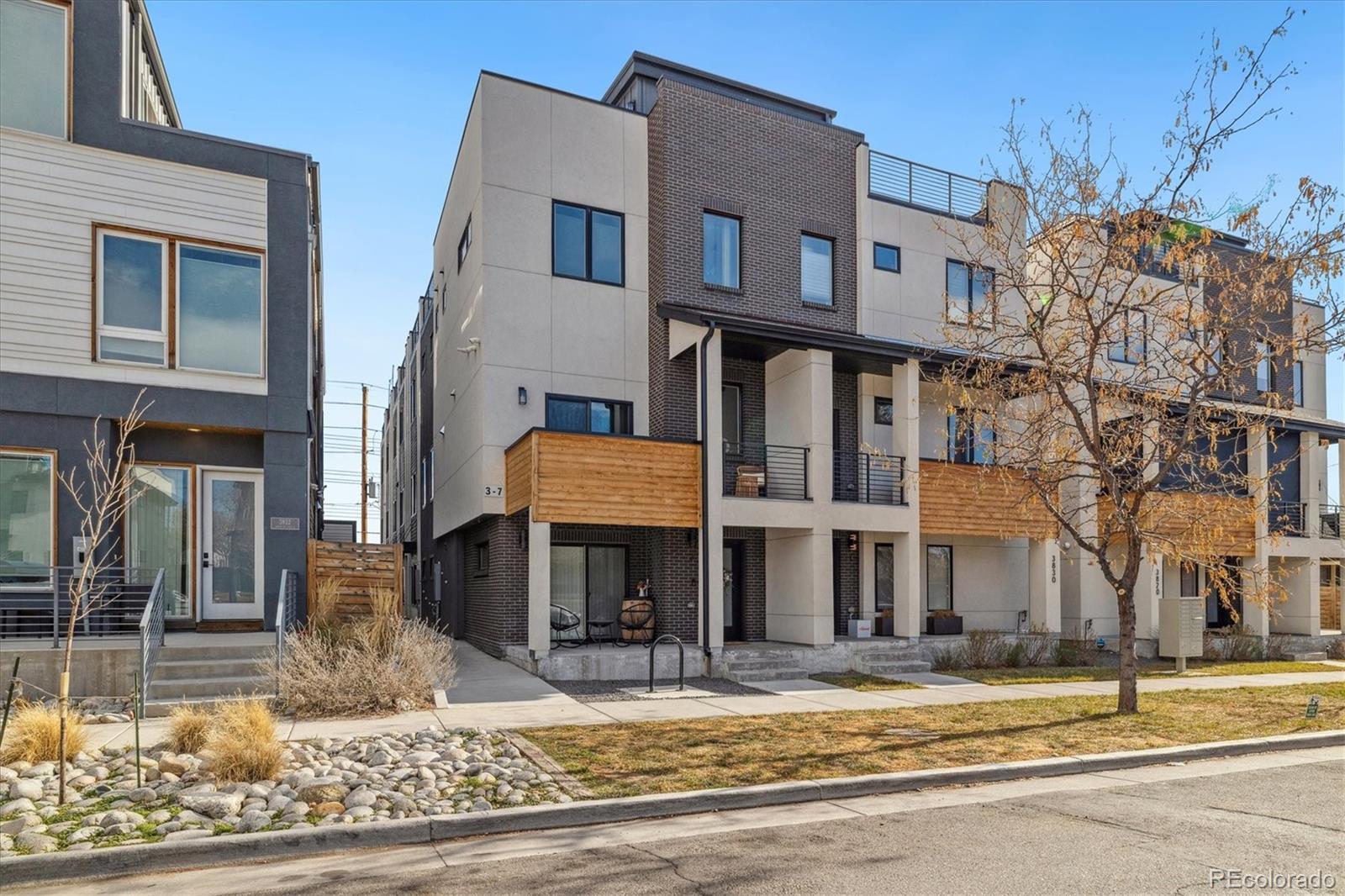 3830 Jason Street Denver CO 80211