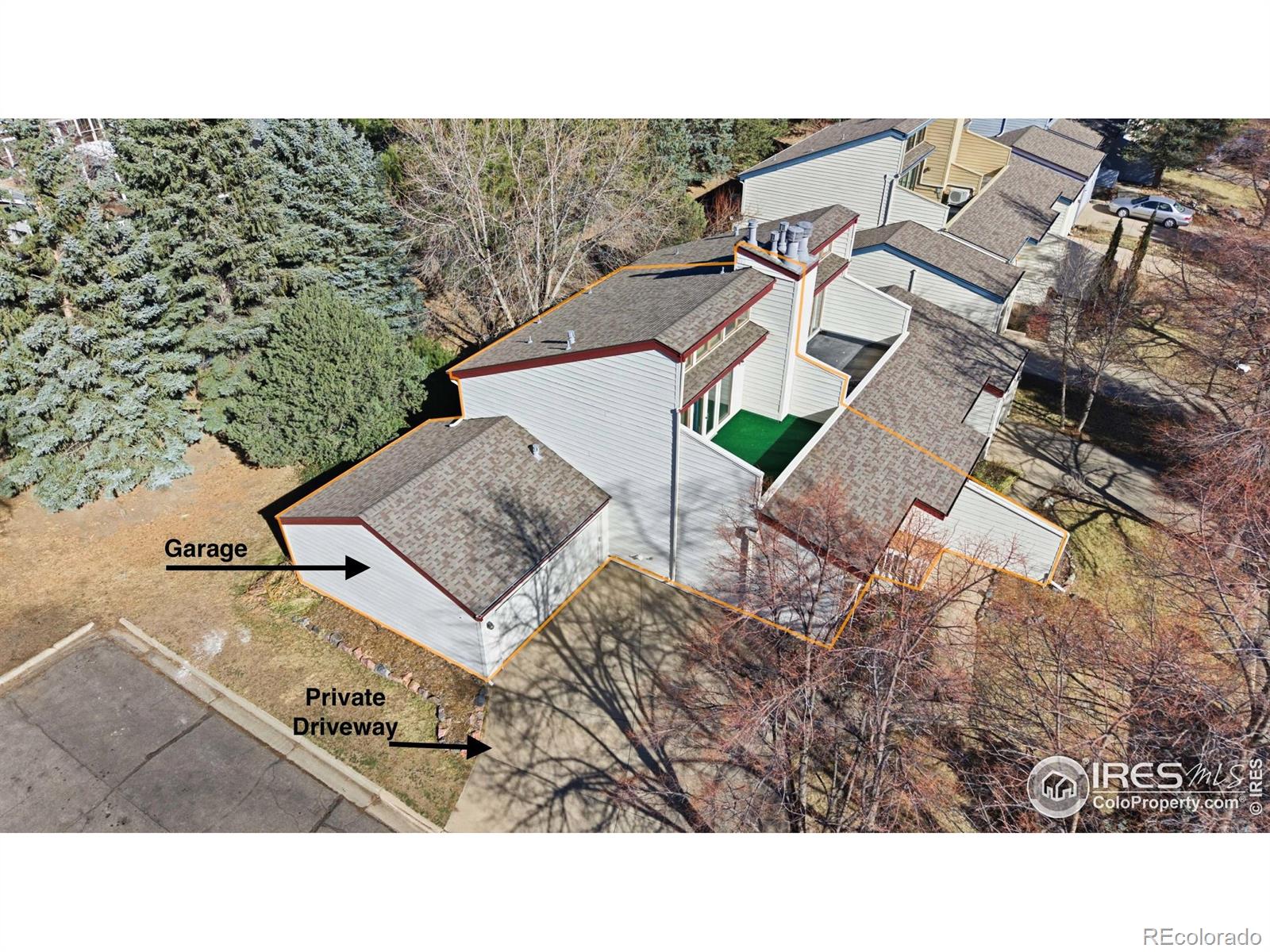 2715 Northbrook Place Boulder CO 80304