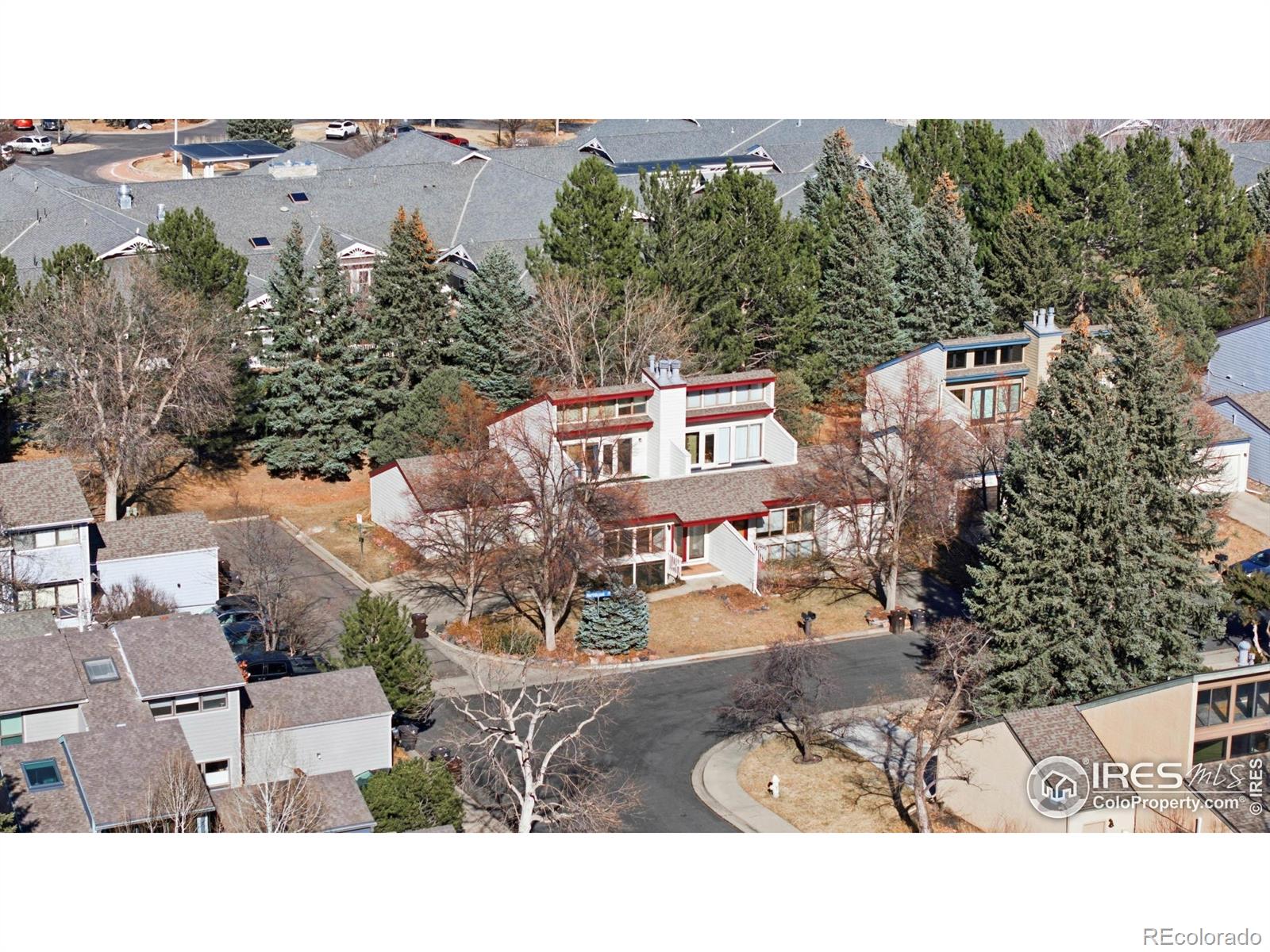 2715 Northbrook Place Boulder CO 80304