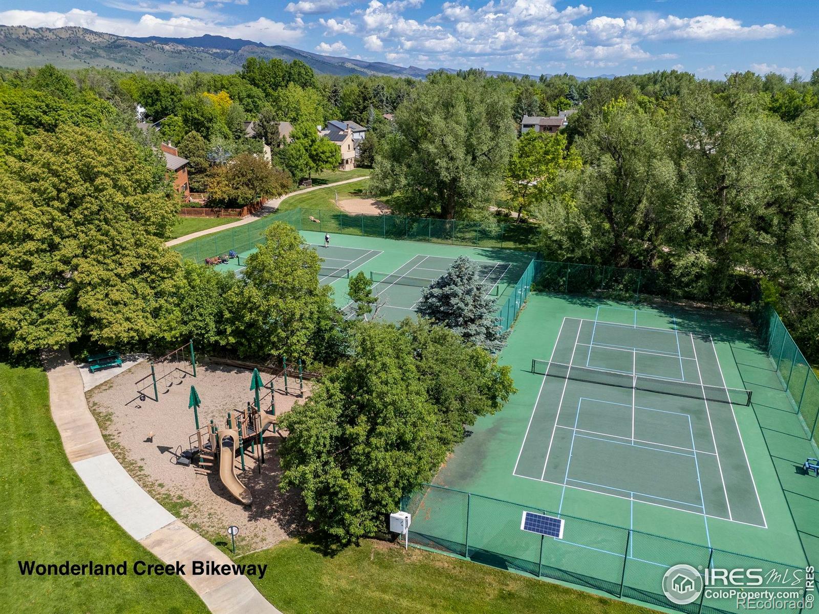 2715 Northbrook Place Boulder CO 80304