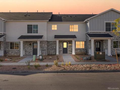 21239 E 65th Drive Aurora CO 80019