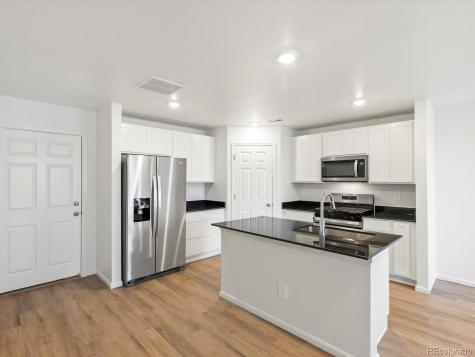 21239 E 65th Drive Aurora CO 80019