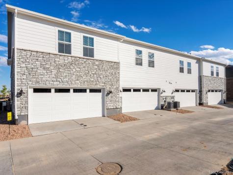 21239 E 65th Drive Aurora CO 80019