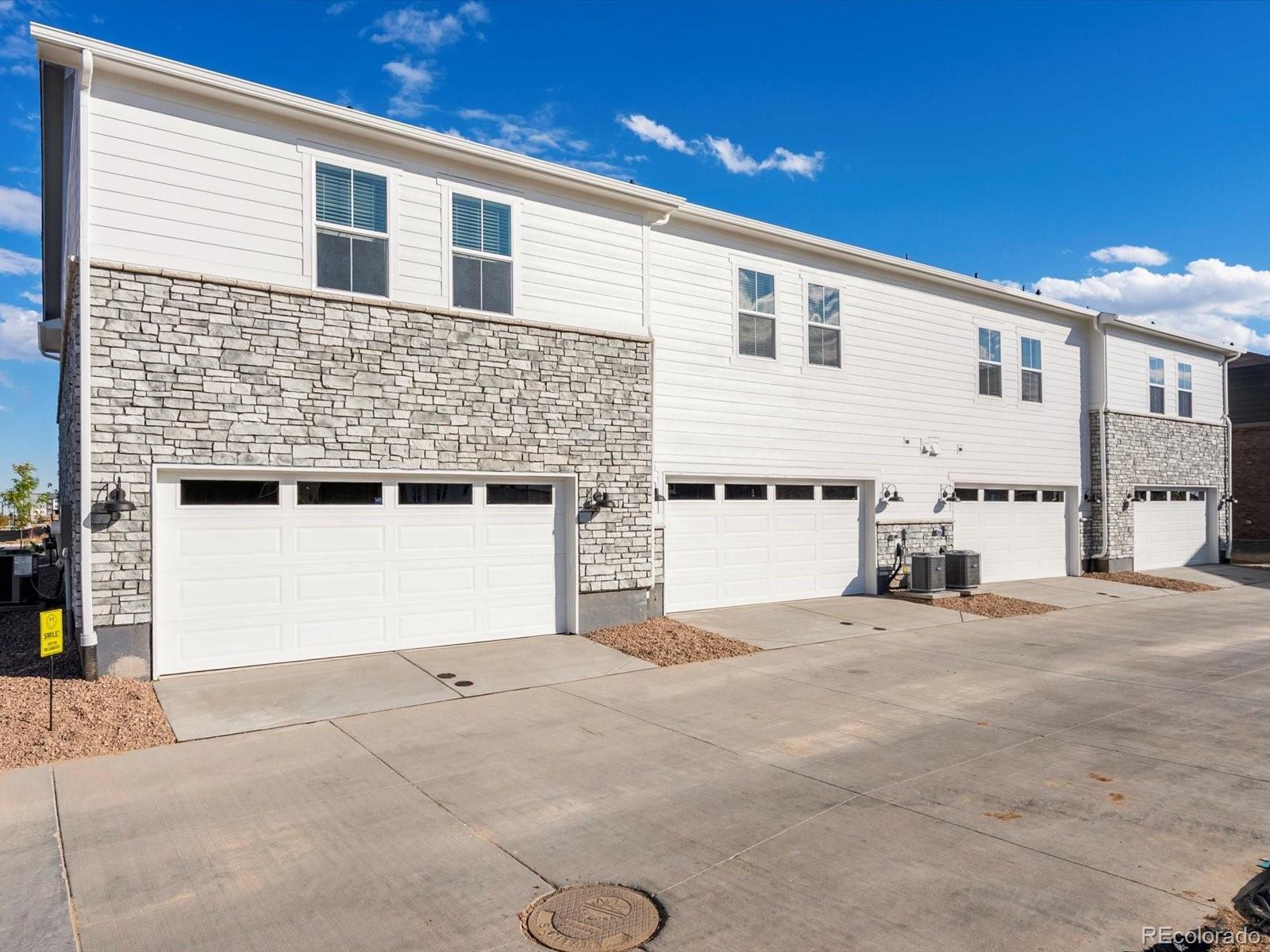 21239 E 65th Drive Aurora CO 80019