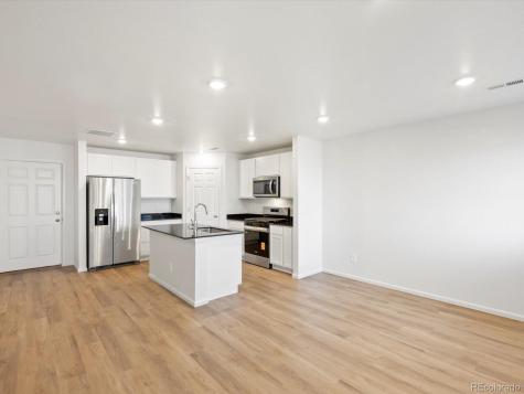 21239 E 65th Drive Aurora CO 80019