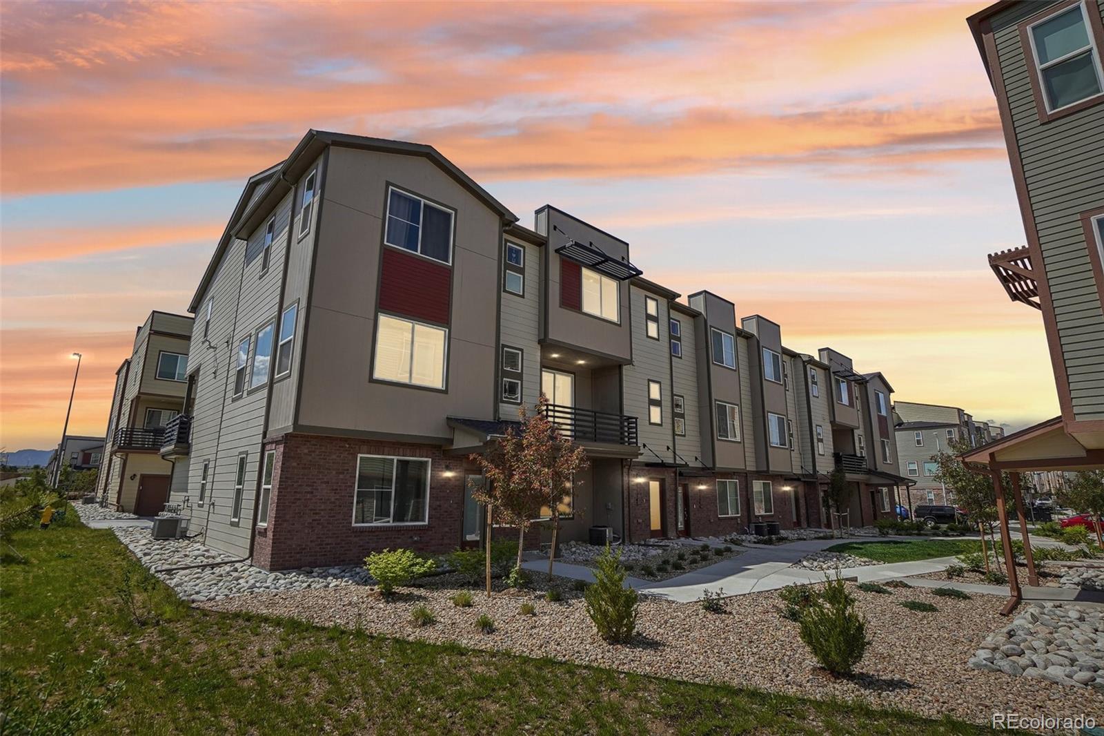 11142 Bella Vita Drive Broomfield CO 80020