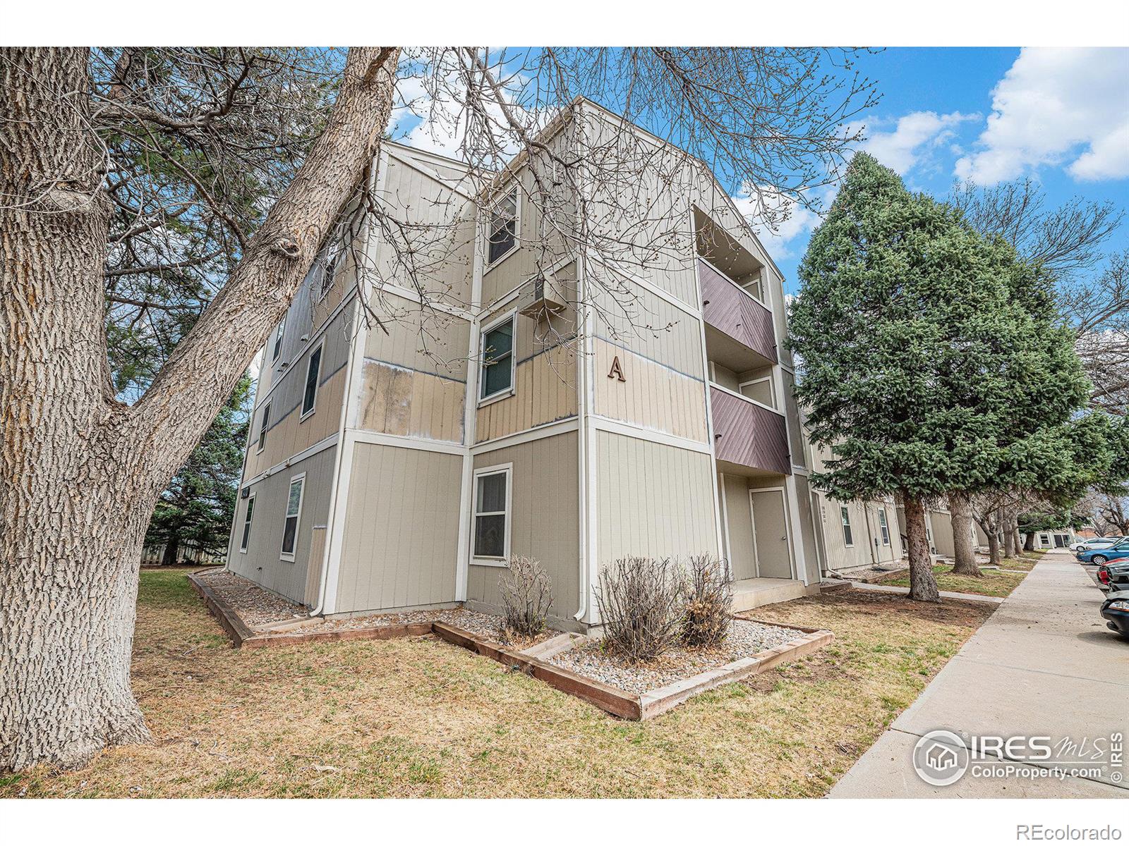 3400 Stanford Road Fort Collins CO 80525
