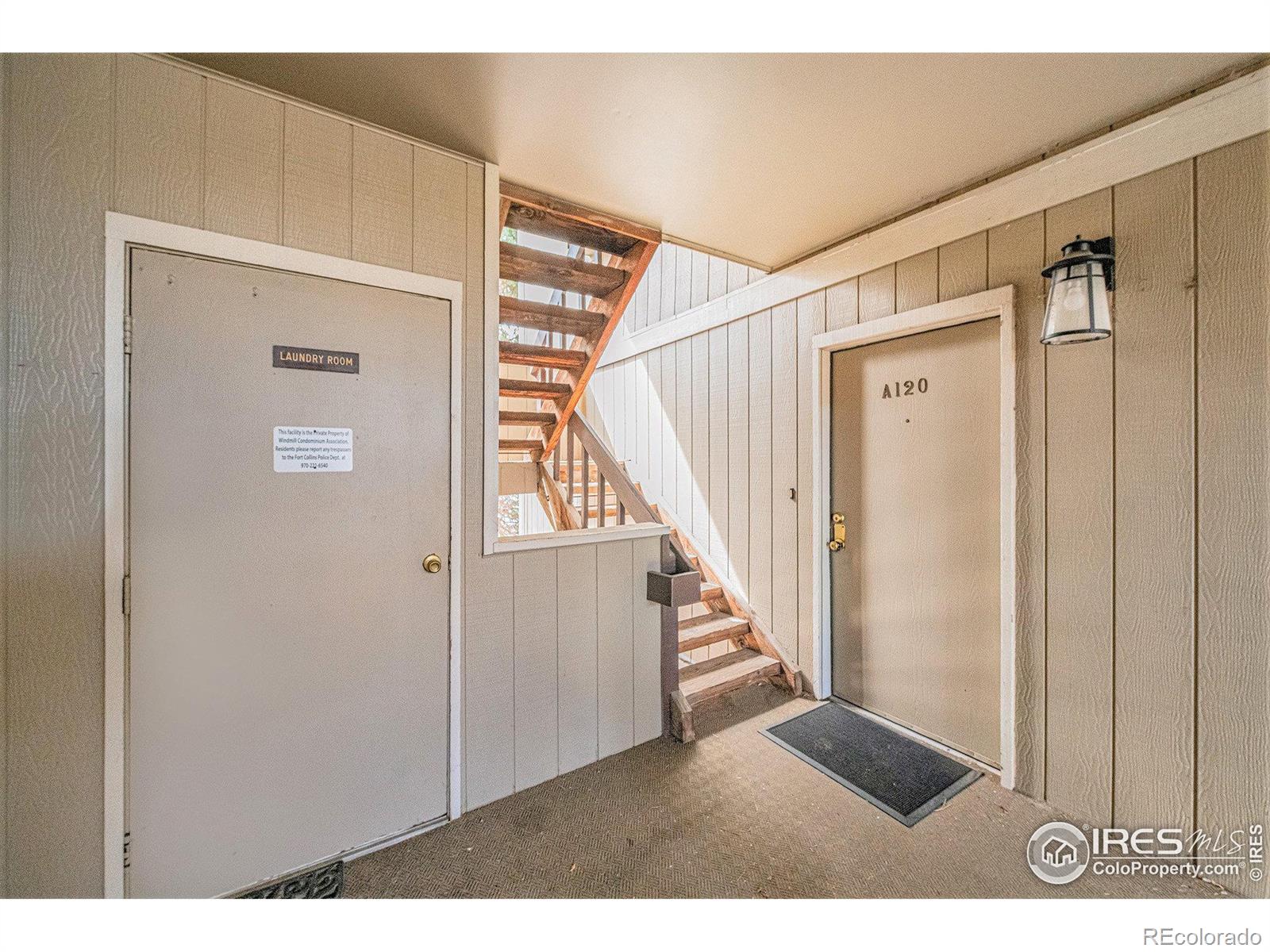 3400 Stanford Road Fort Collins CO 80525