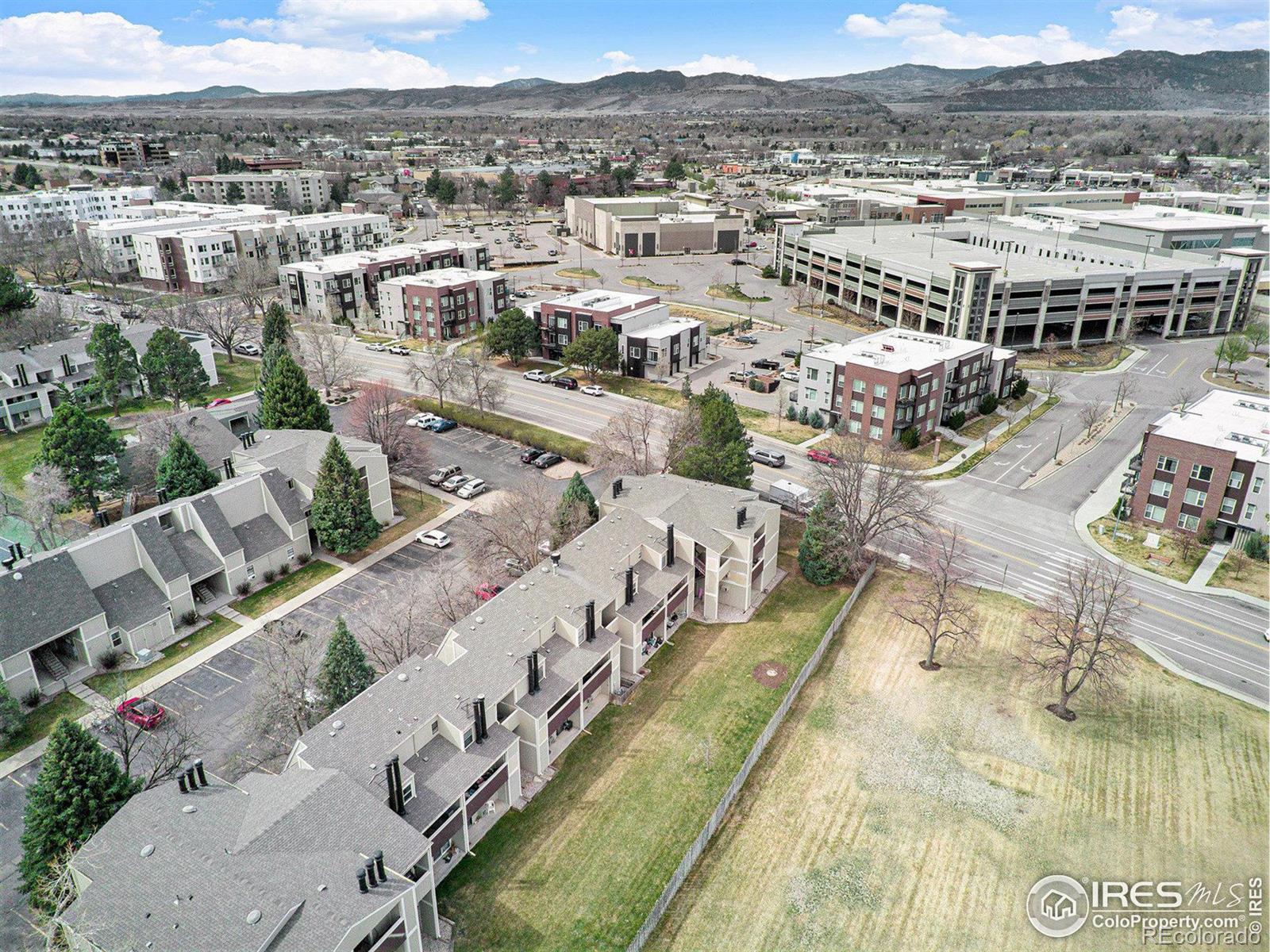 3400 Stanford Road Fort Collins CO 80525