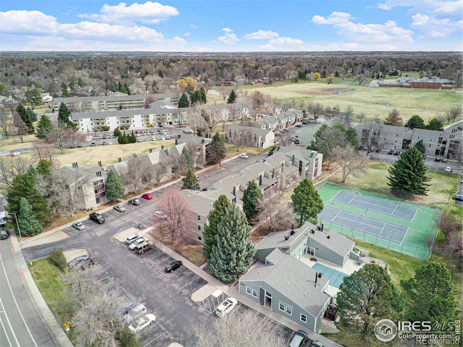 3400 Stanford Road Fort Collins CO 80525