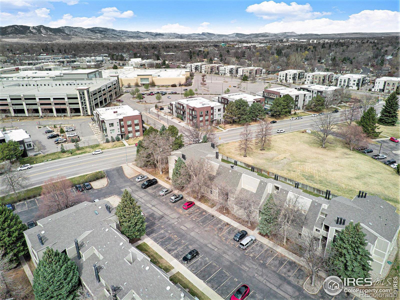 3400 Stanford Road Fort Collins CO 80525
