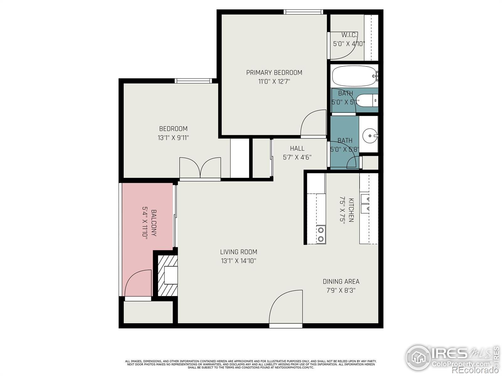 3400 Stanford Road Fort Collins CO 80525