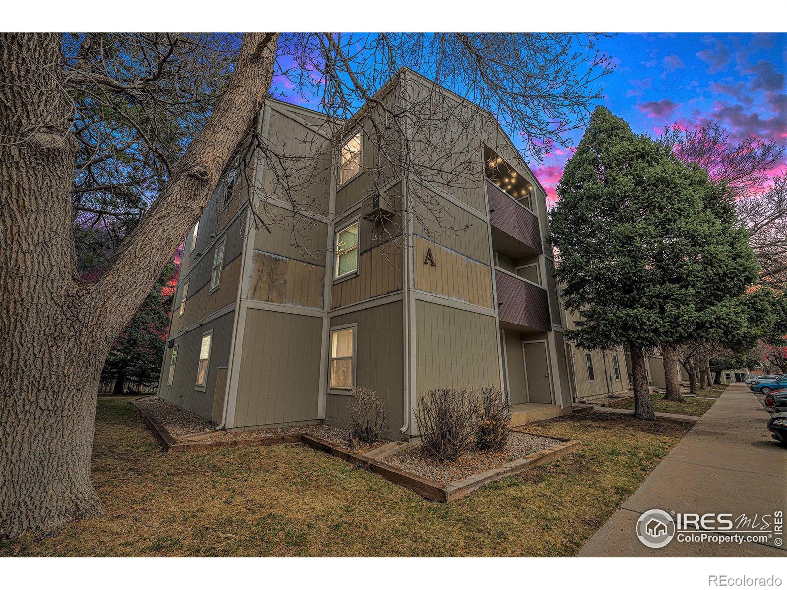3400 Stanford Road Fort Collins CO 80525