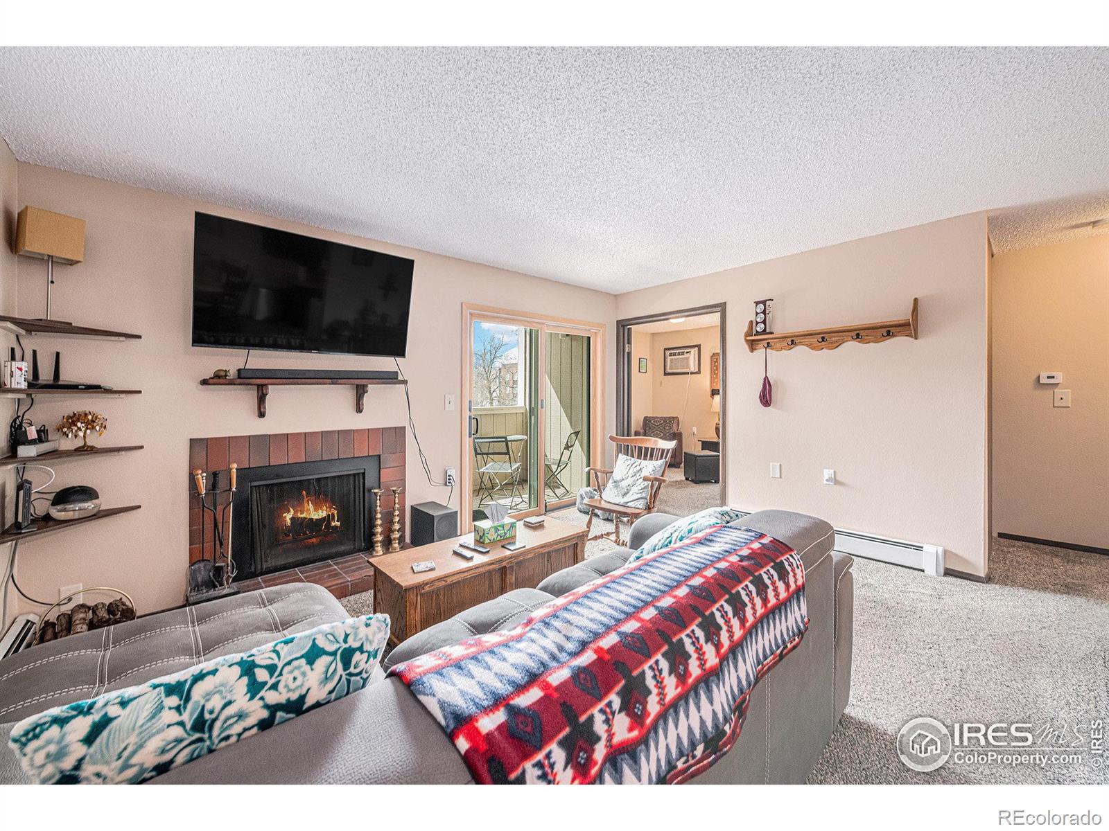 3400 Stanford Road Fort Collins CO 80525