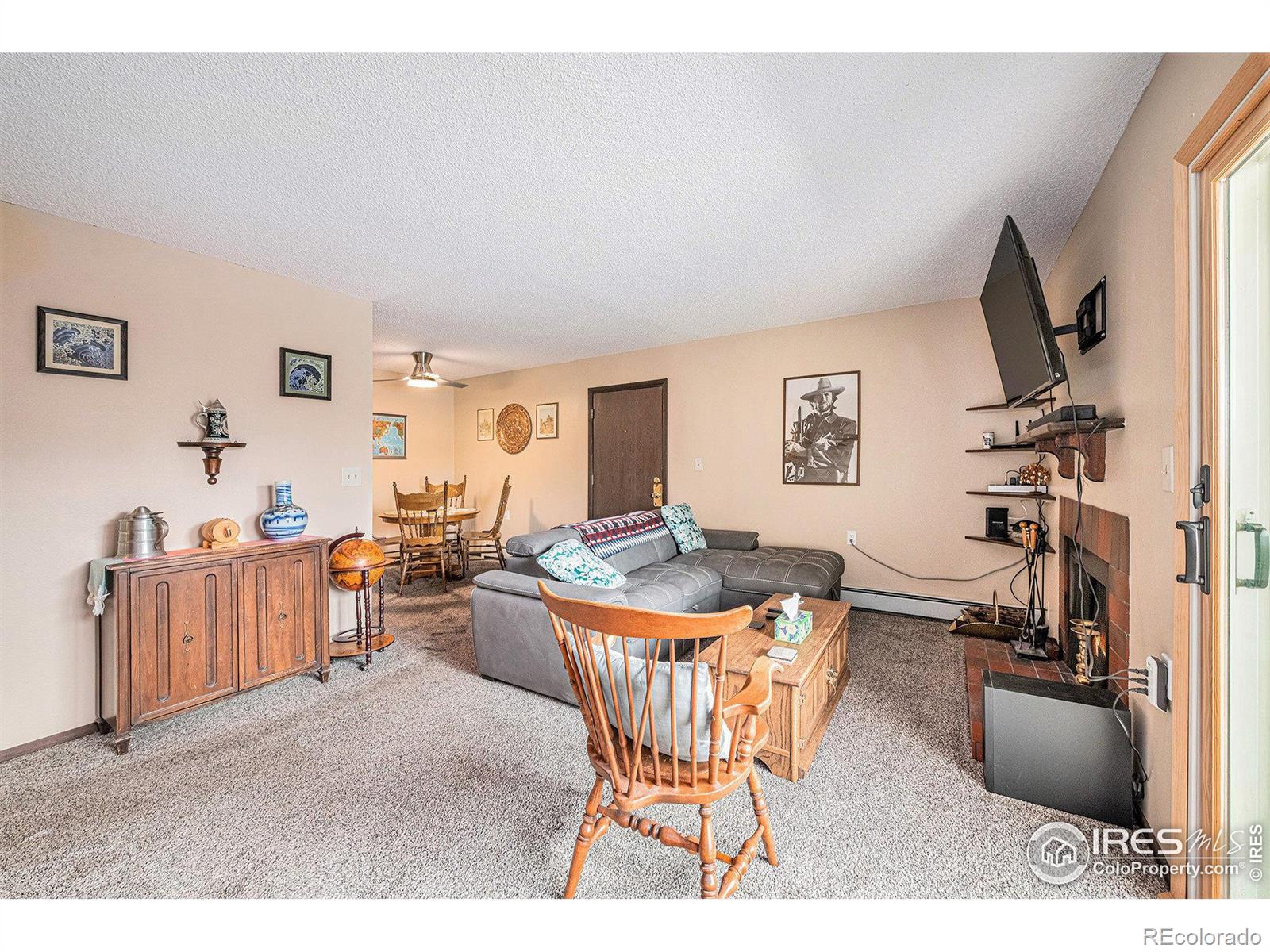3400 Stanford Road Fort Collins CO 80525