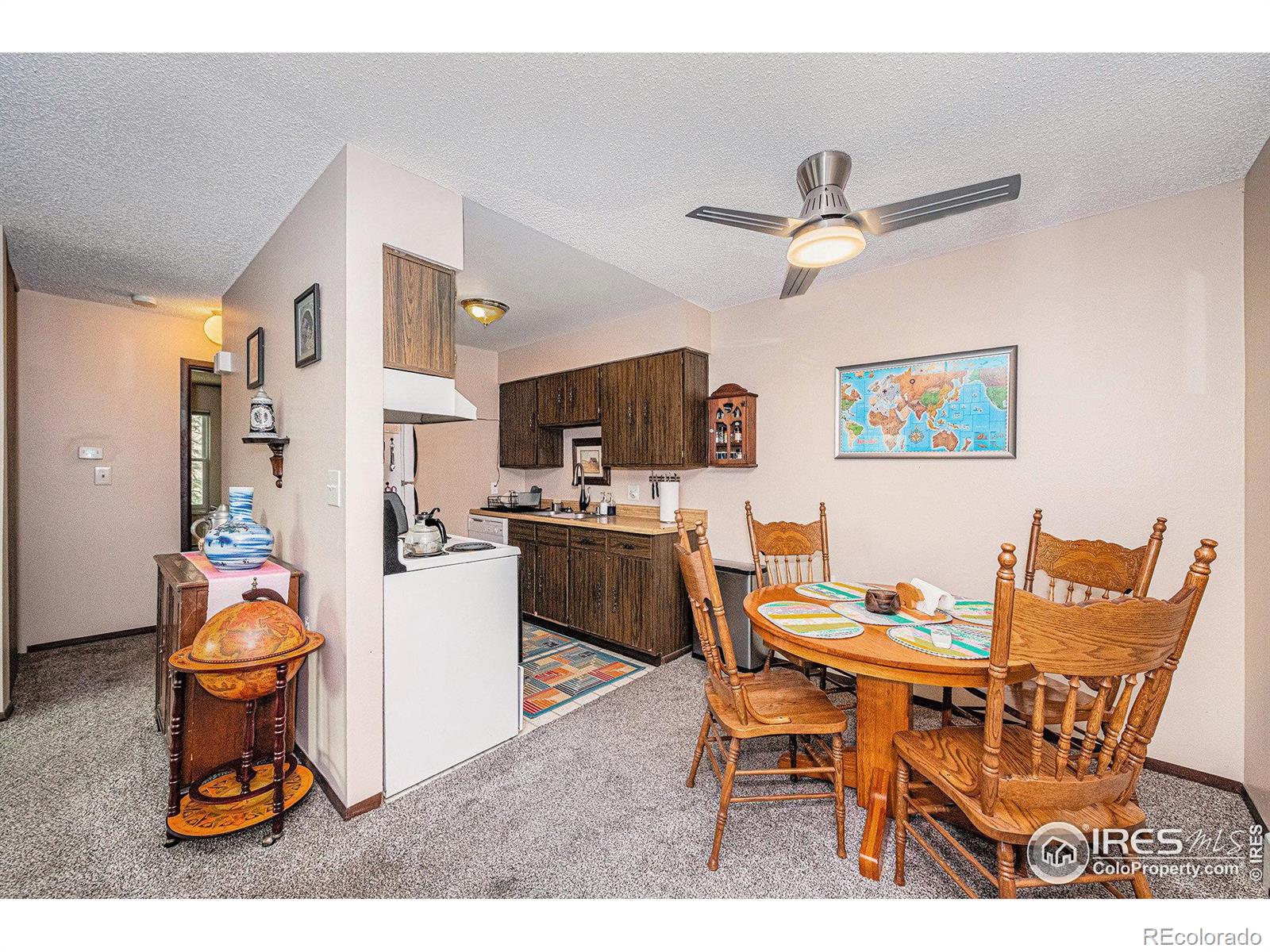 3400 Stanford Road Fort Collins CO 80525