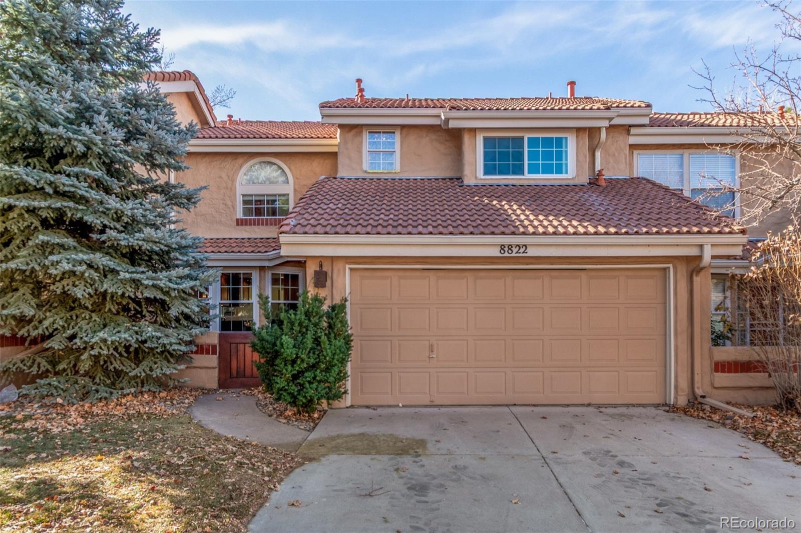 Lone Tree CO, 8822 Fiesta Terrace