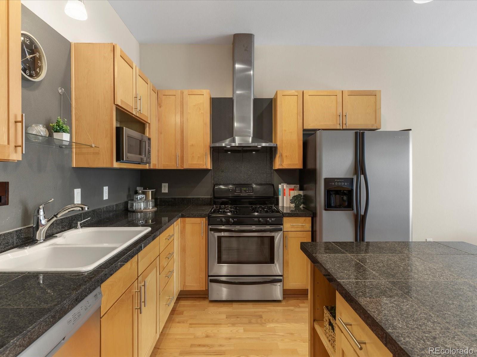 1440 Little Raven Street Denver CO 80202