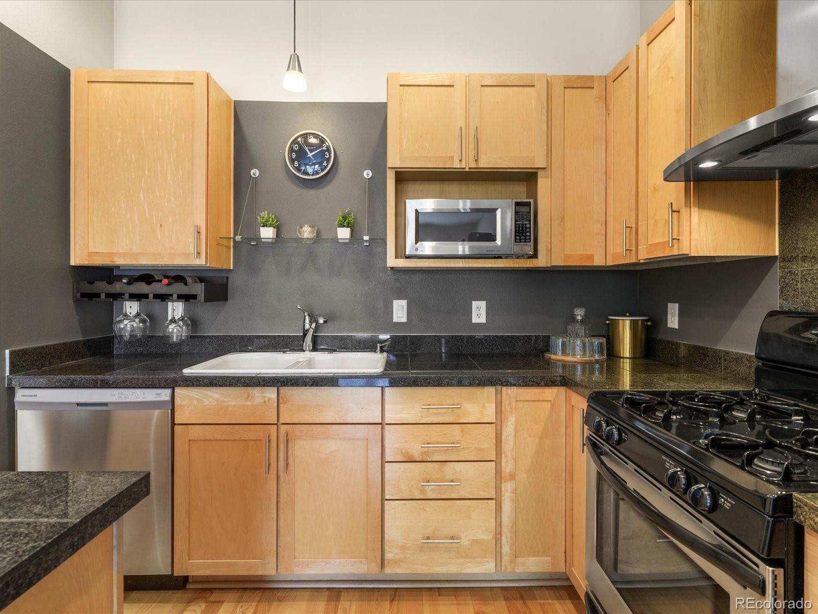 1440 Little Raven Street Denver CO 80202
