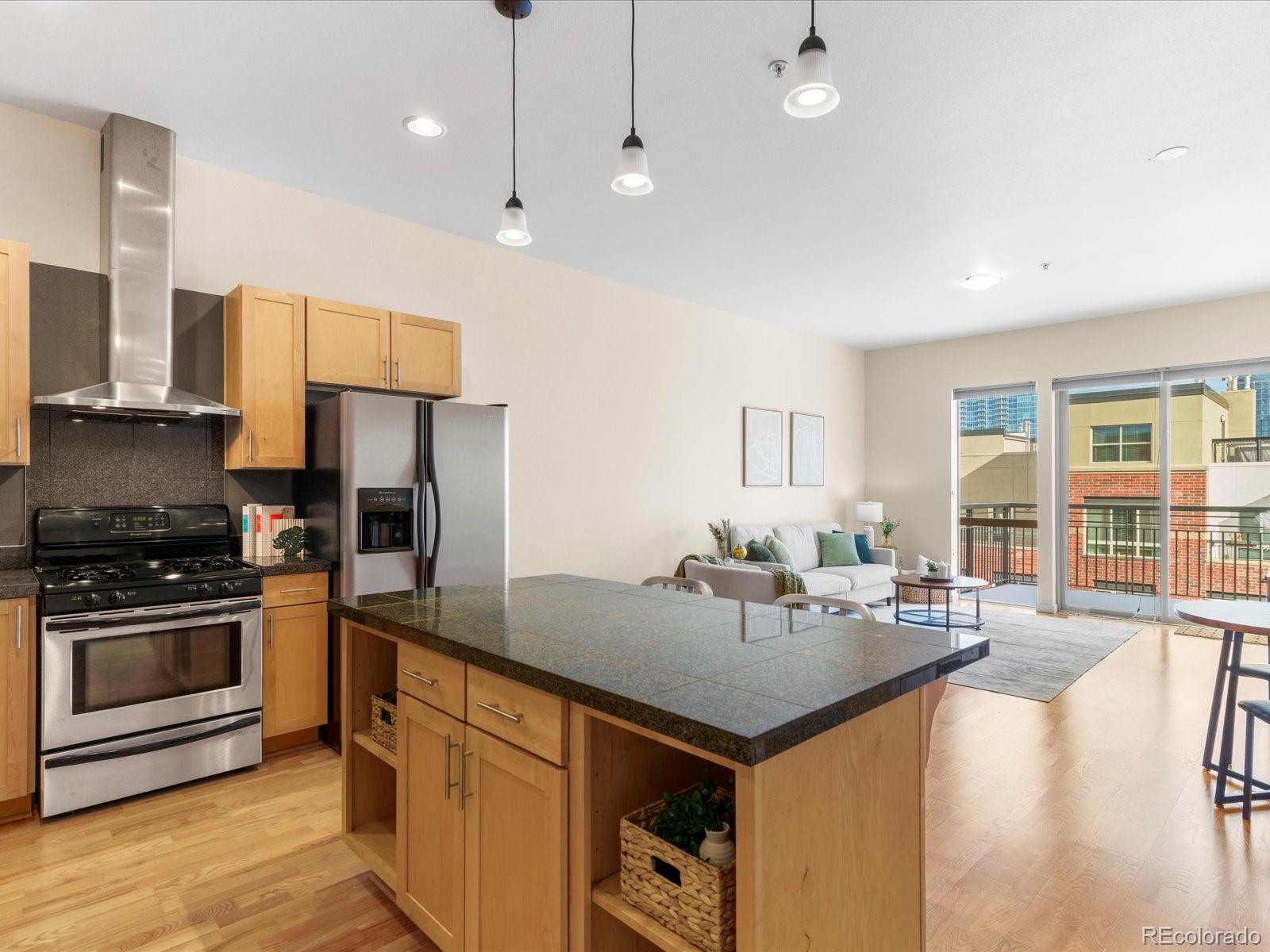 1440 Little Raven Street Denver CO 80202