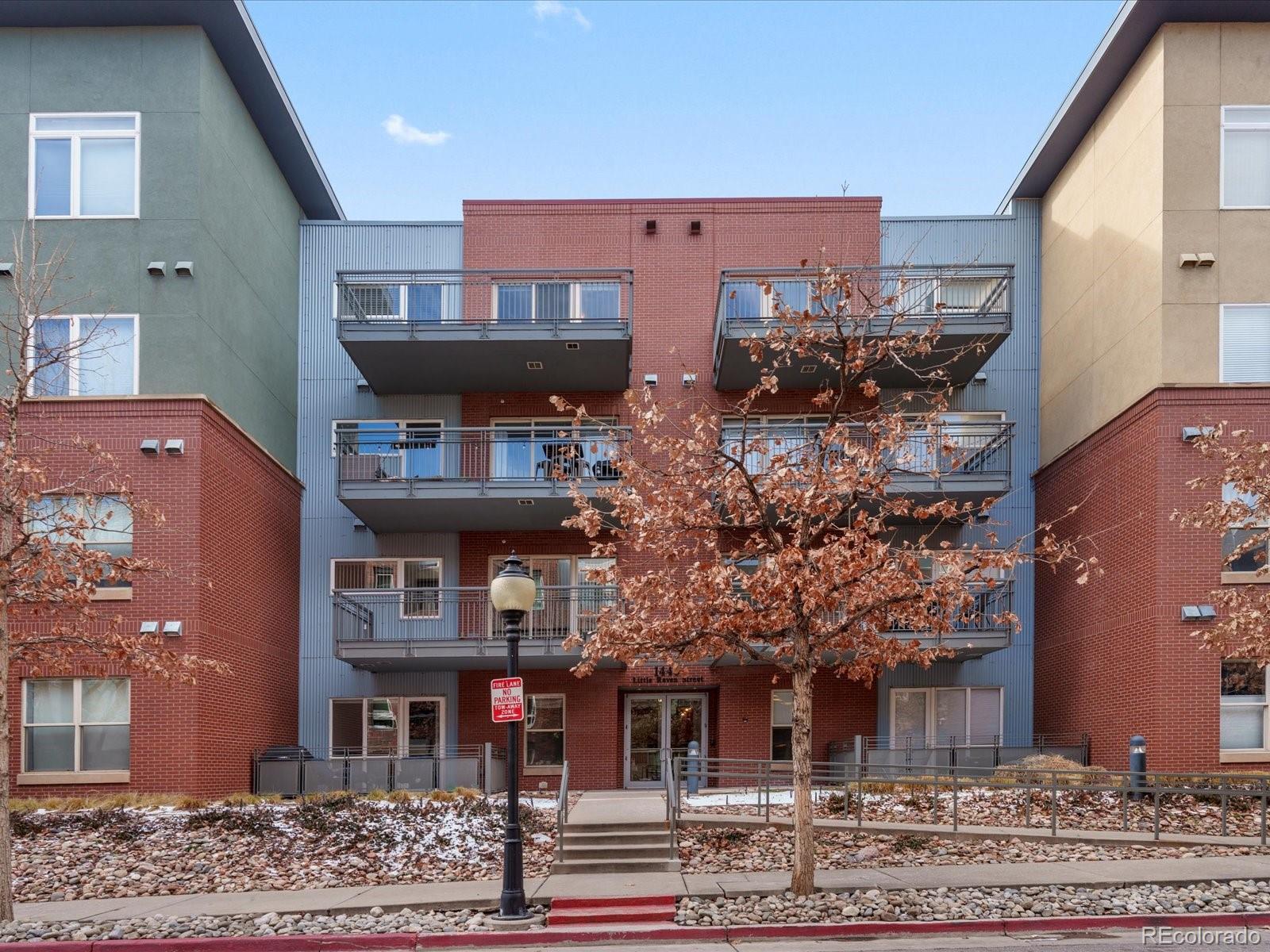 1440 Little Raven Street Denver CO 80202