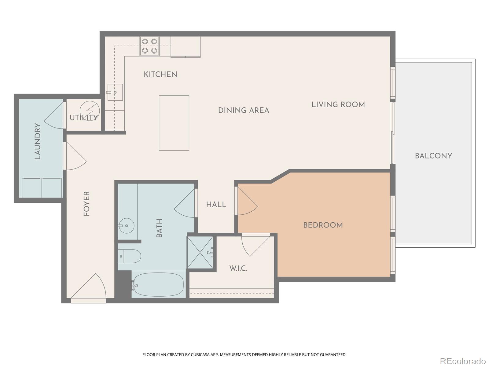 1440 Little Raven Street Denver CO 80202